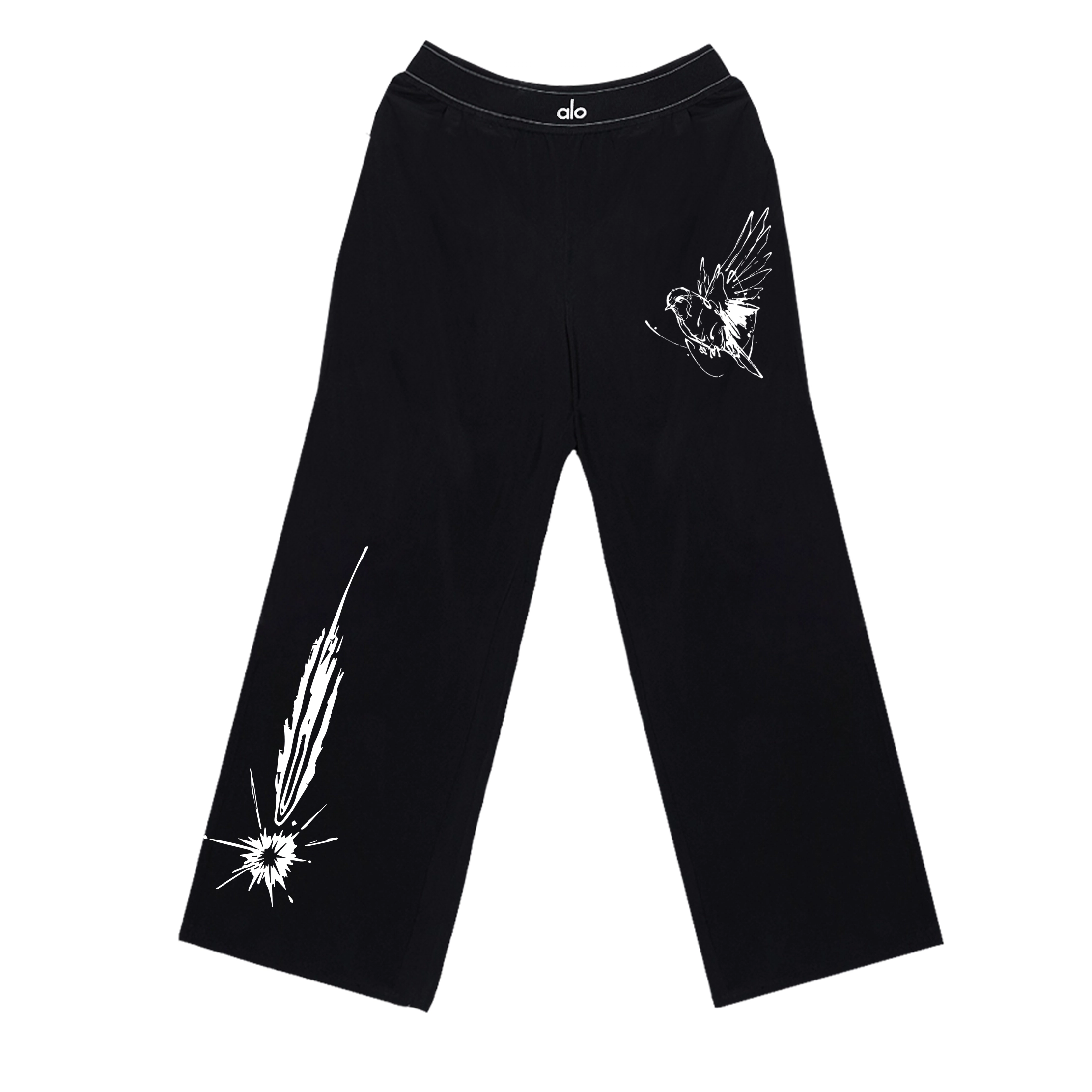 alo yoga Suit Up