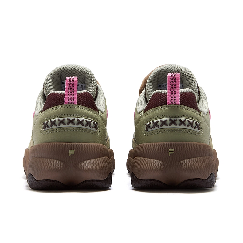 FILA FUSION WATERBEAR x HALLOWEEN