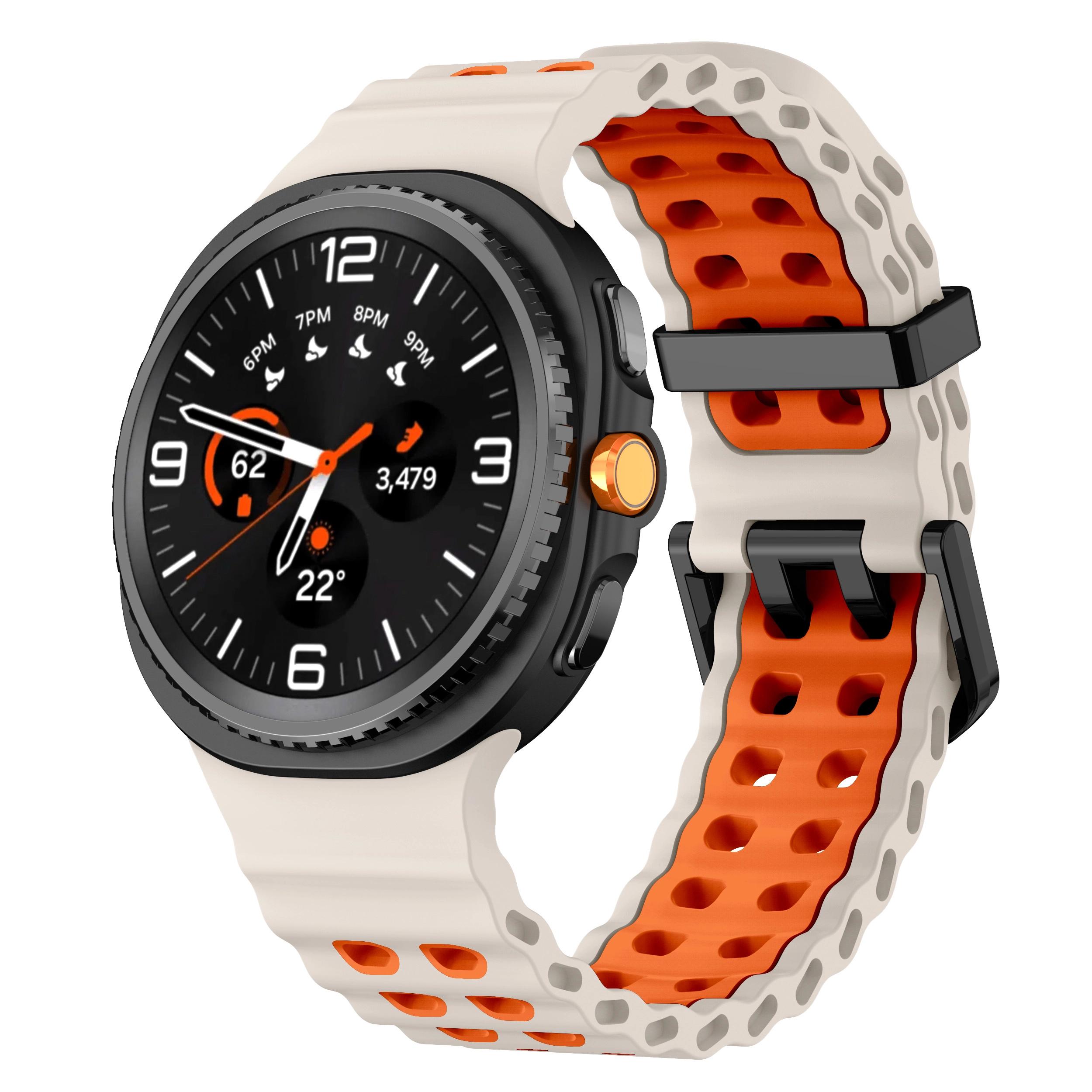 Antey Samsung Galaxy Watch8 Classicwatch 8