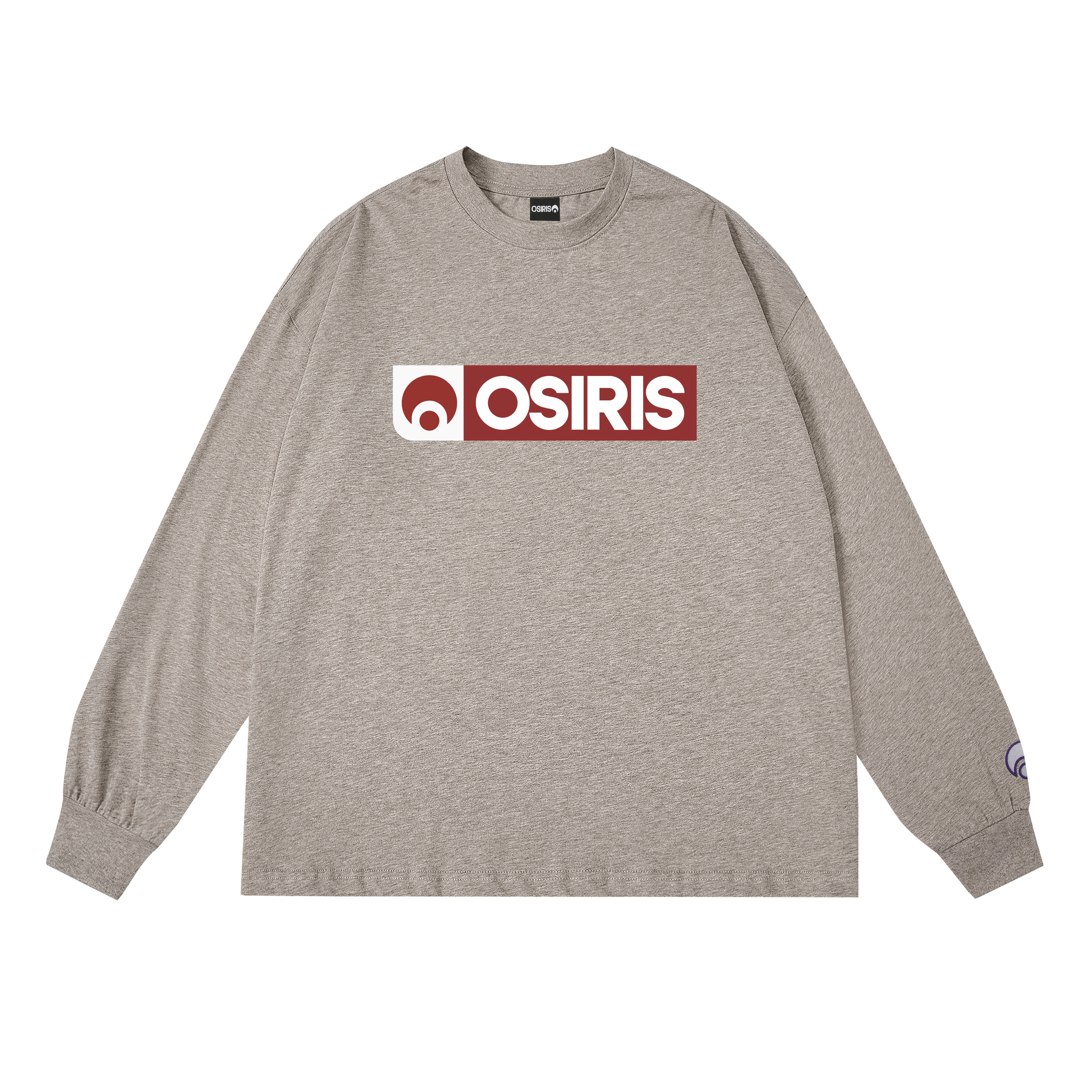 OSIRIS LOGOT