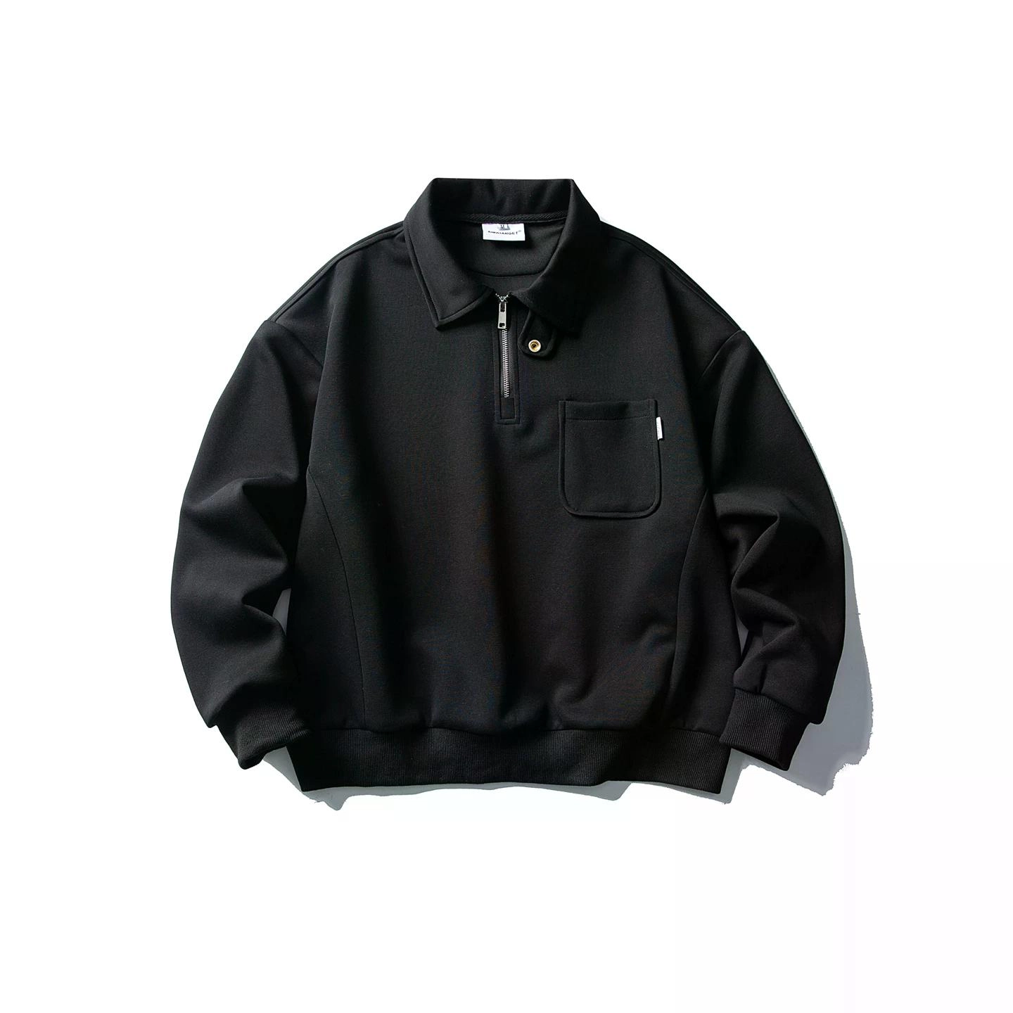 NTED POLO