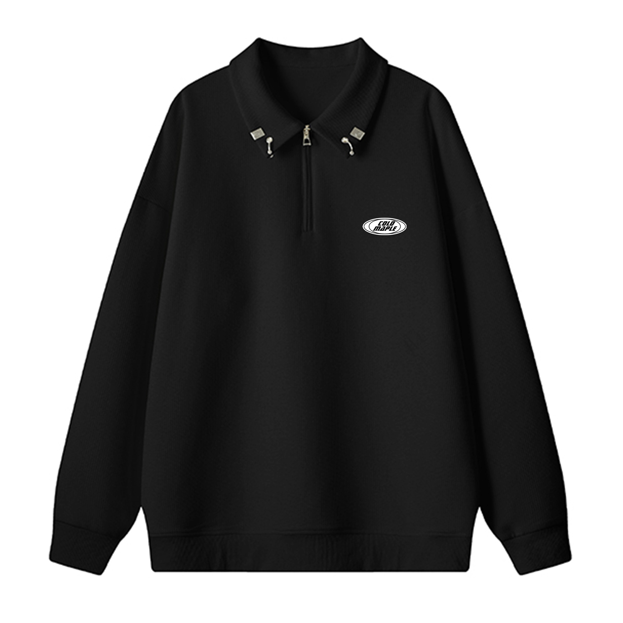 COLD MAPLE FW25 POLO