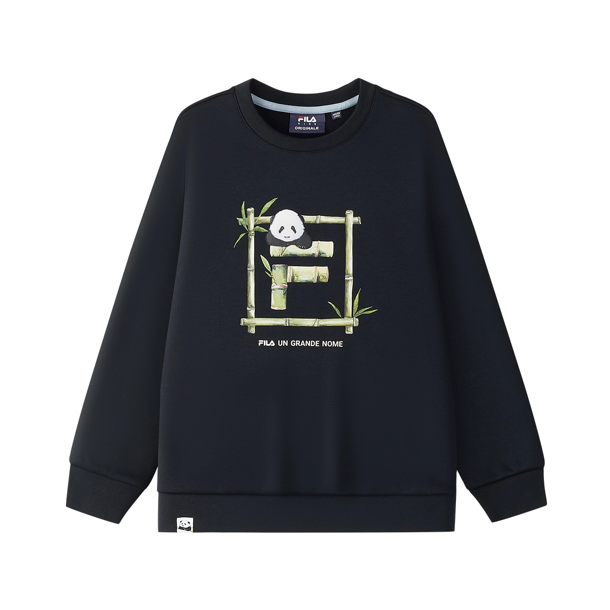 FILA KIDS x ORIGINALE