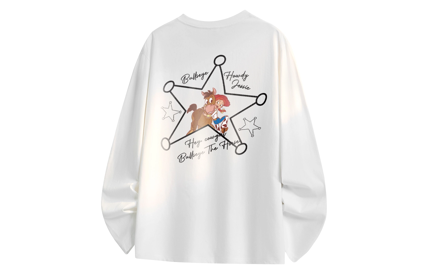 Disney T