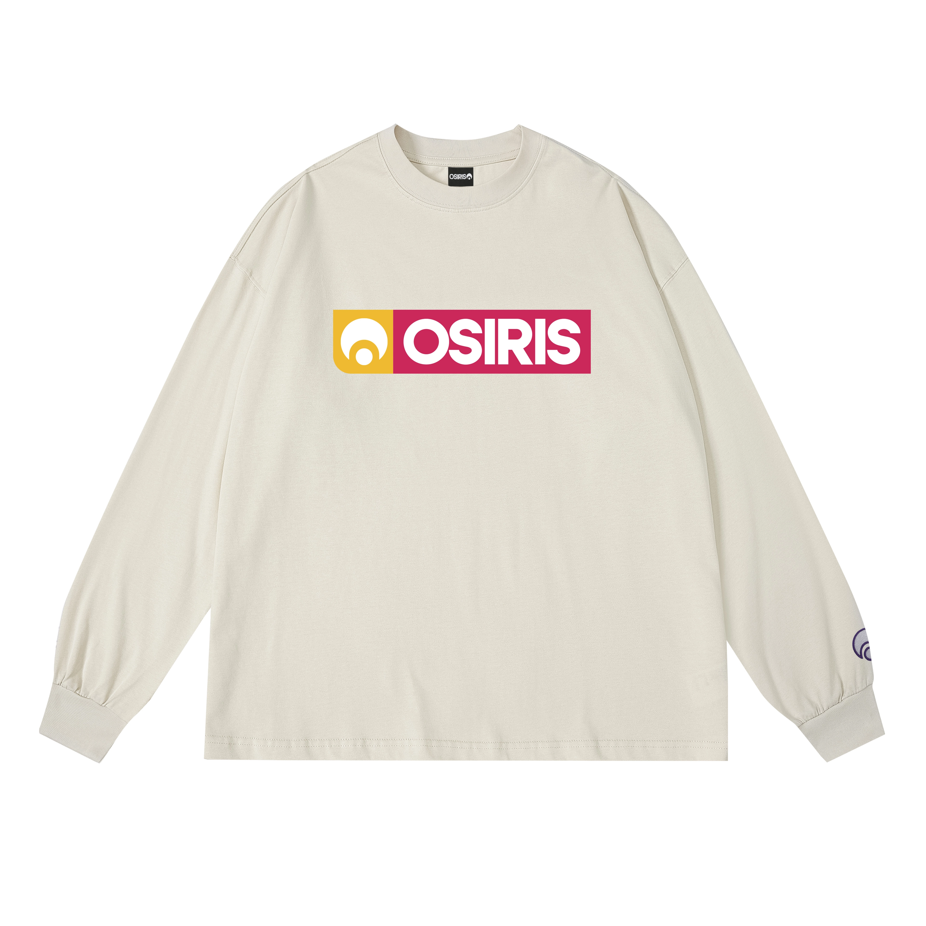 OSIRIS LOGOT