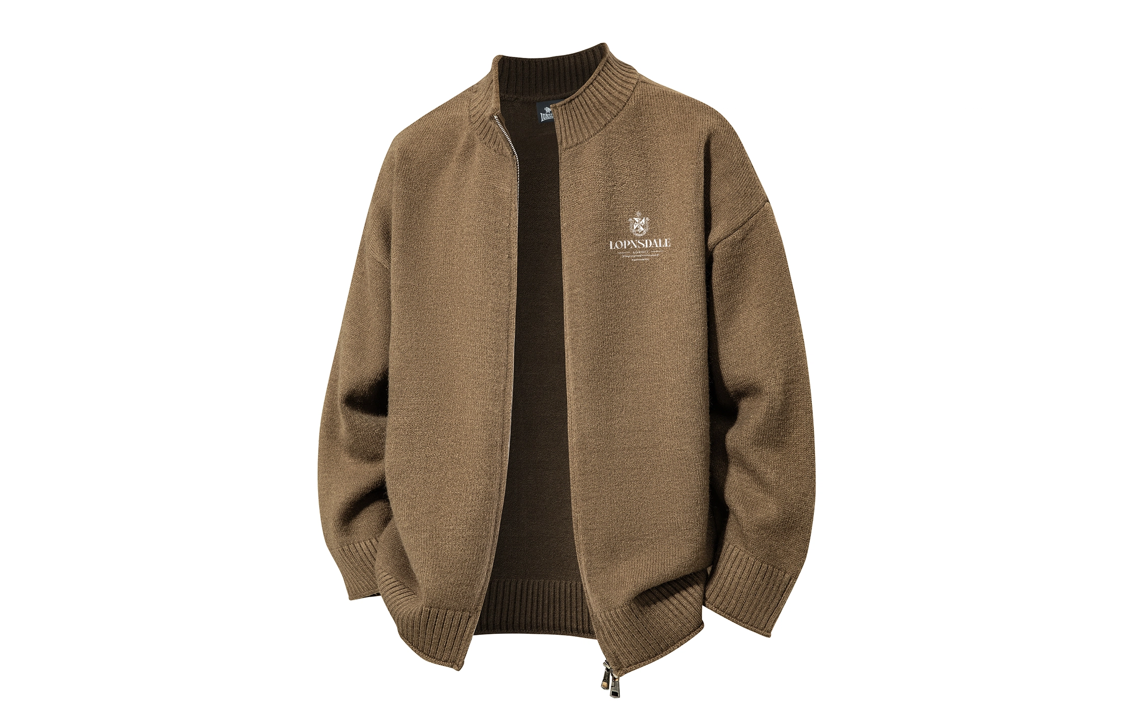 LONSDALE cleanfit