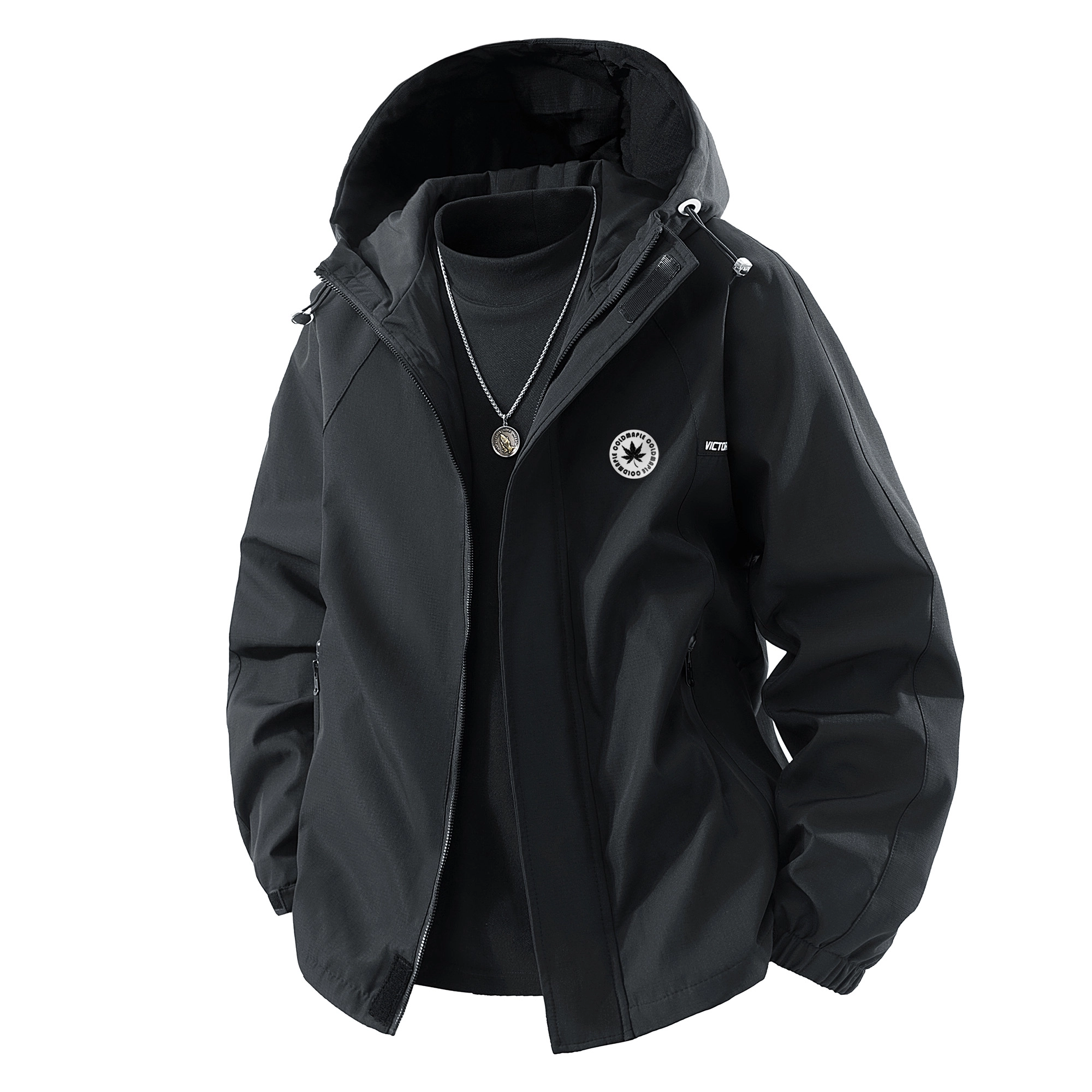 COLD MAPLE FW25