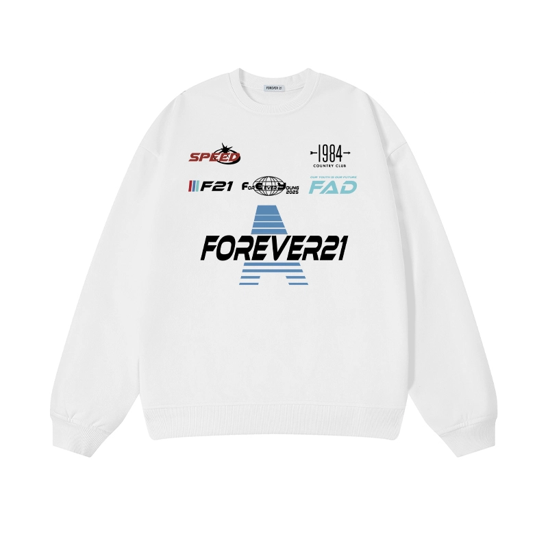 FOREVER 21