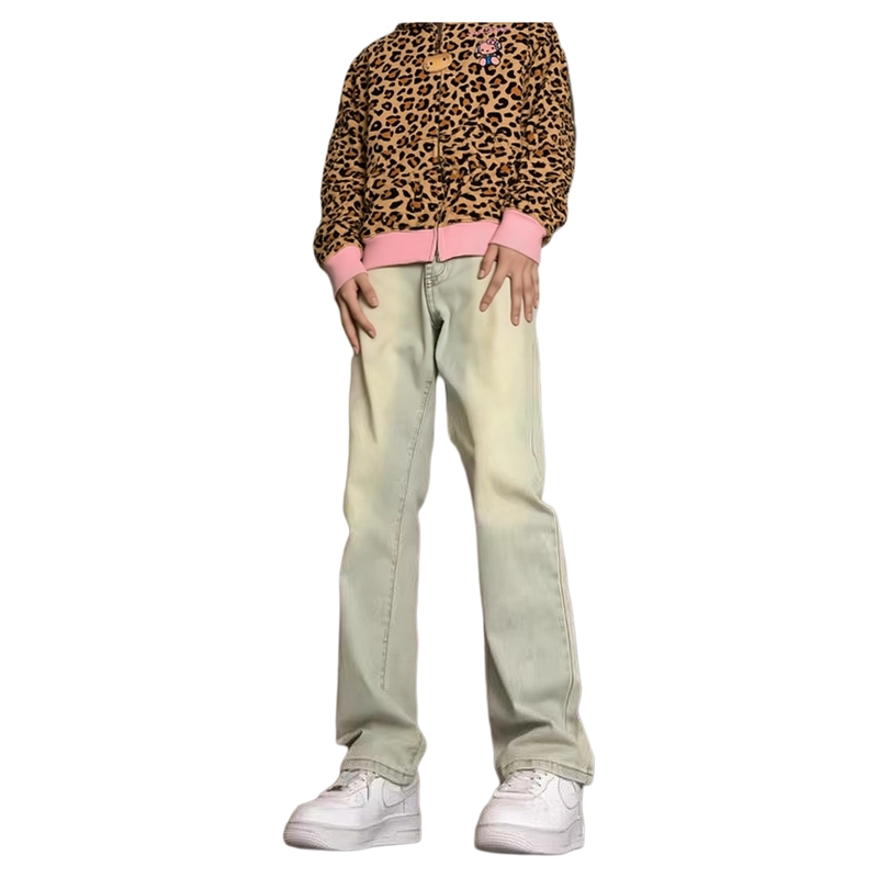 JIMIJONS cleanfit