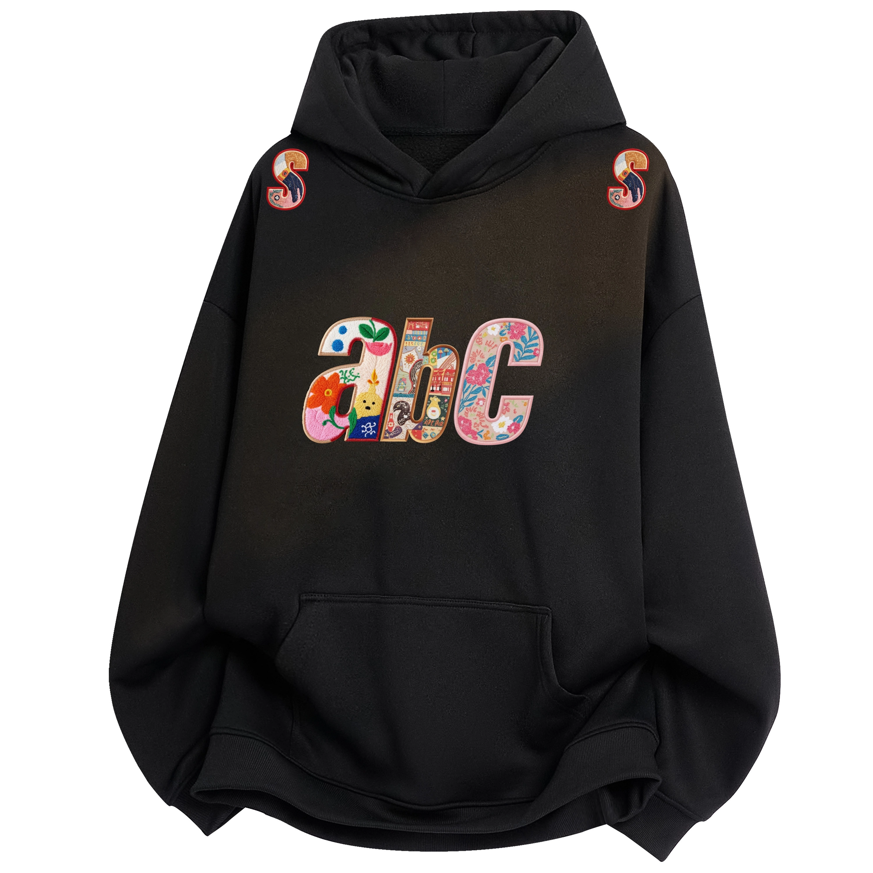 IXXAT oversize
