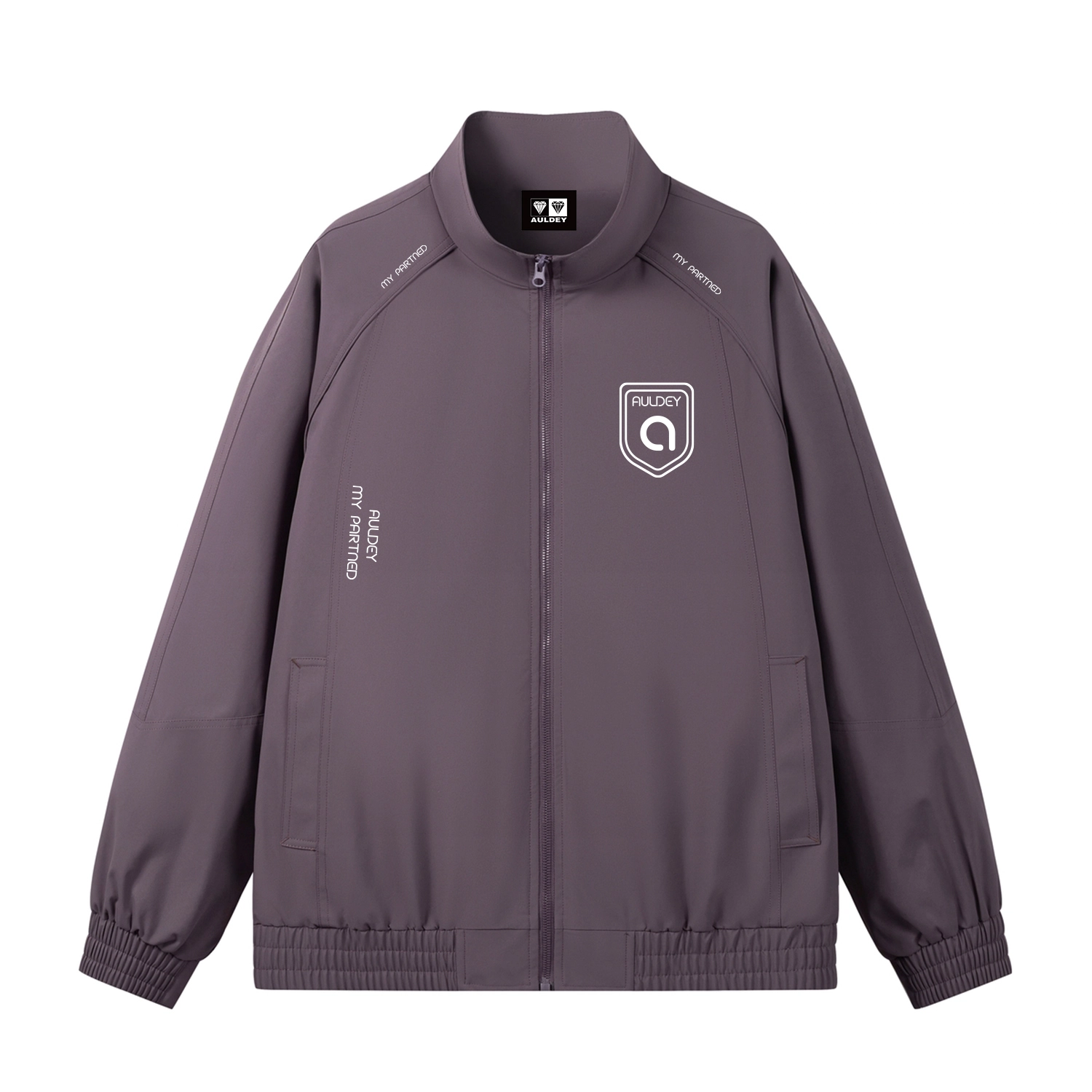 AULDEY logocleanfit