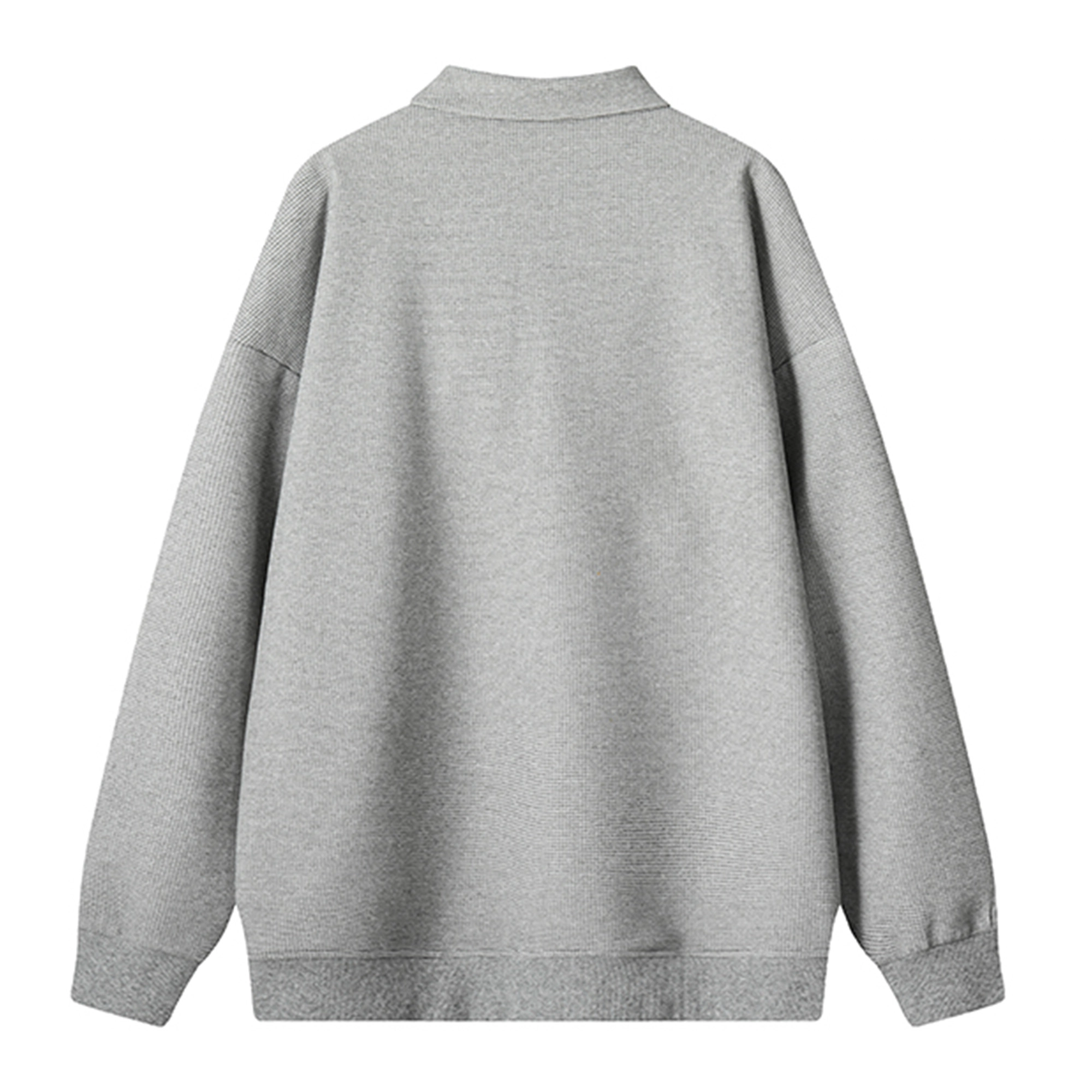 COLD MAPLE FW25 POLO