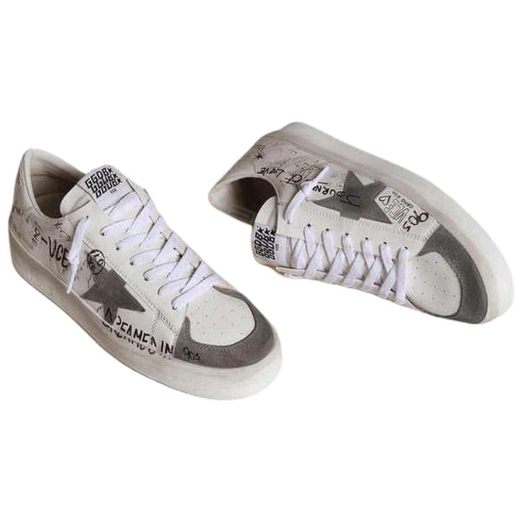Golden Goose Stardan