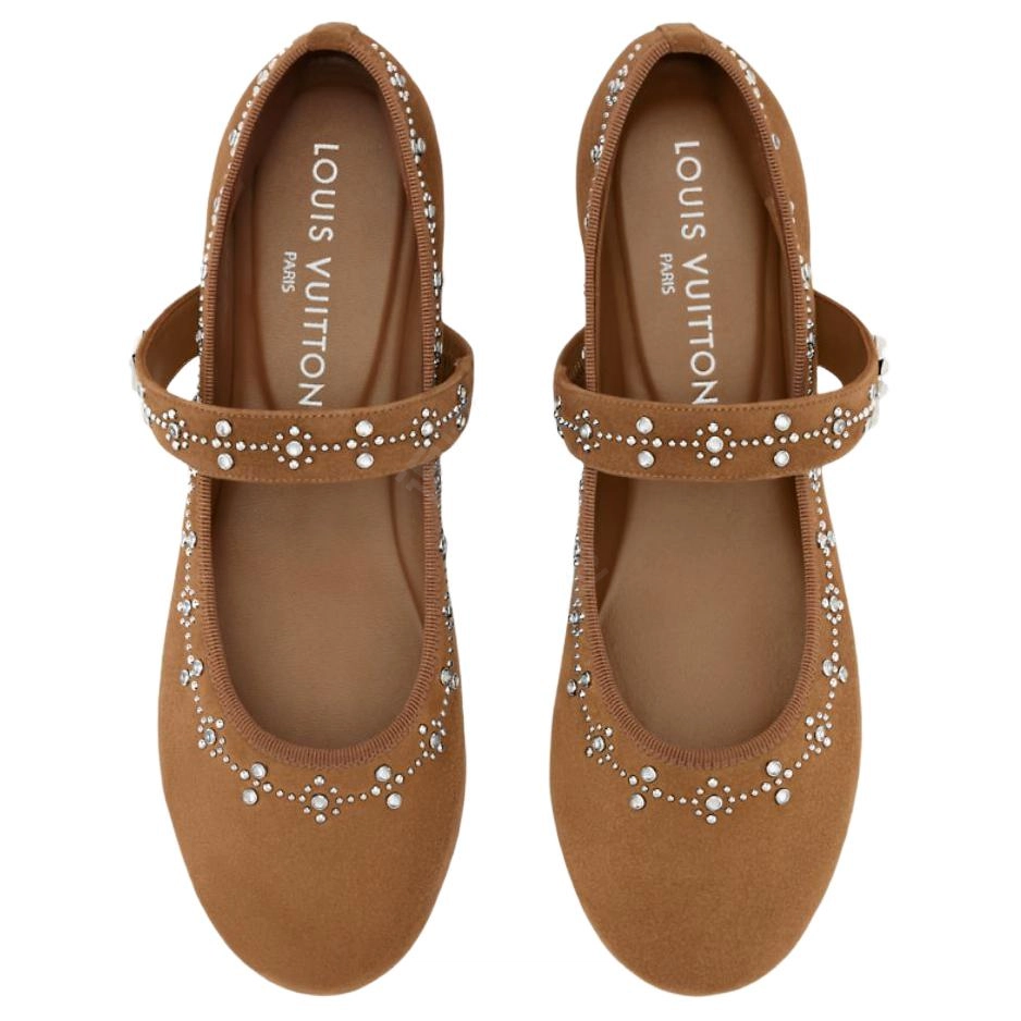 LOUIS VUITTON Romy