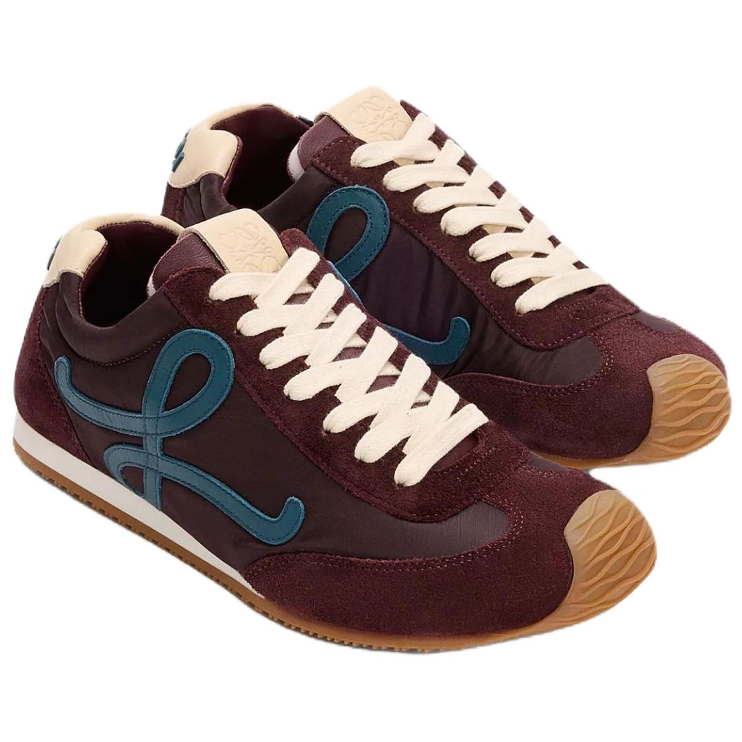 LOEWE Ballet Runner 2.0