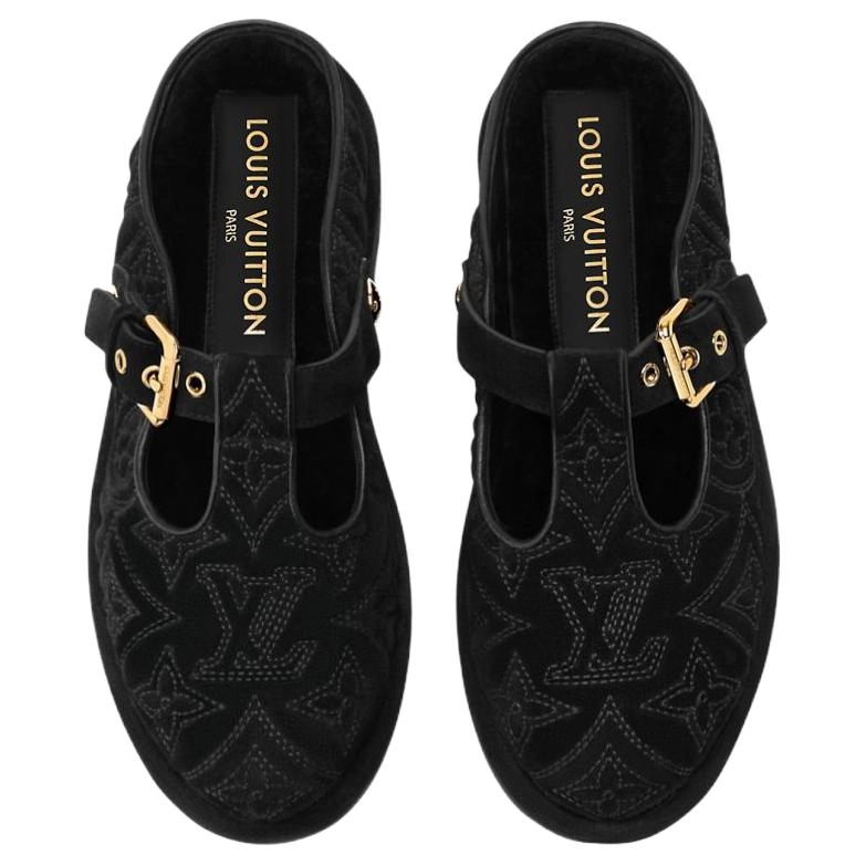 LOUIS VUITTON x Grace CoddingtonCatogram Aspen
