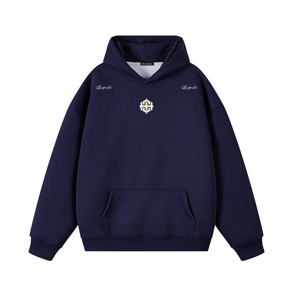 HUANQIU Logocleanfit