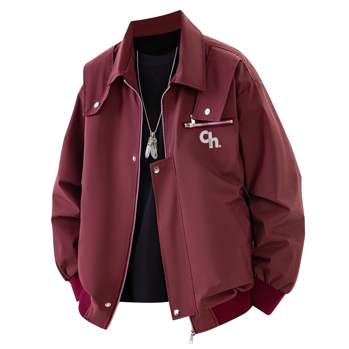 CHARLIE GOLF CleanfitLOGO