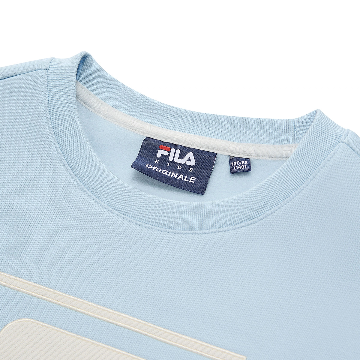 FILA KIDS x