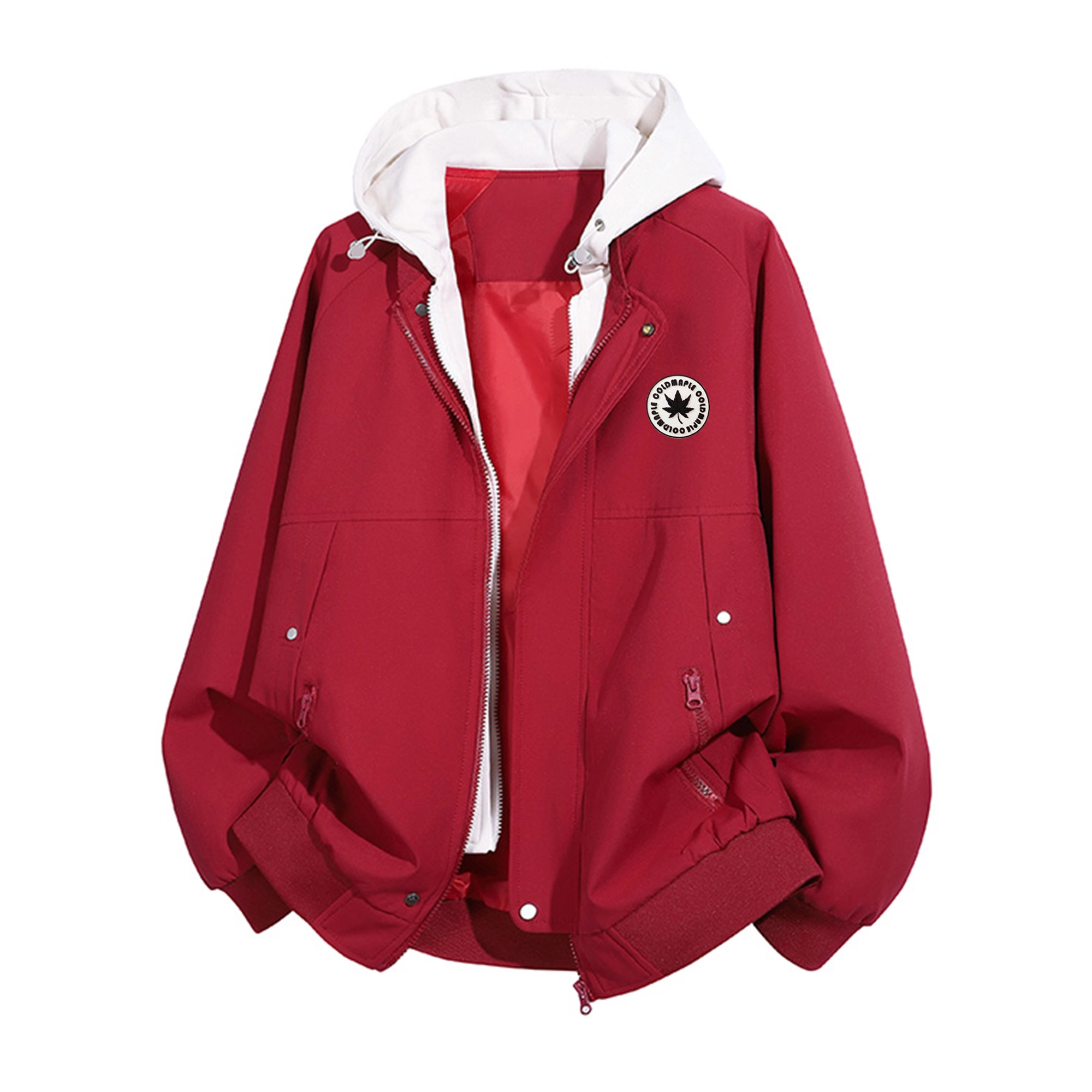 COLD MAPLE FW25