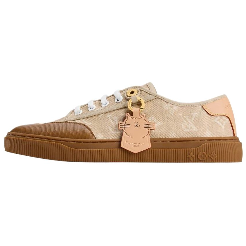 LOUIS VUITTON x Grace CoddingtonCatogram