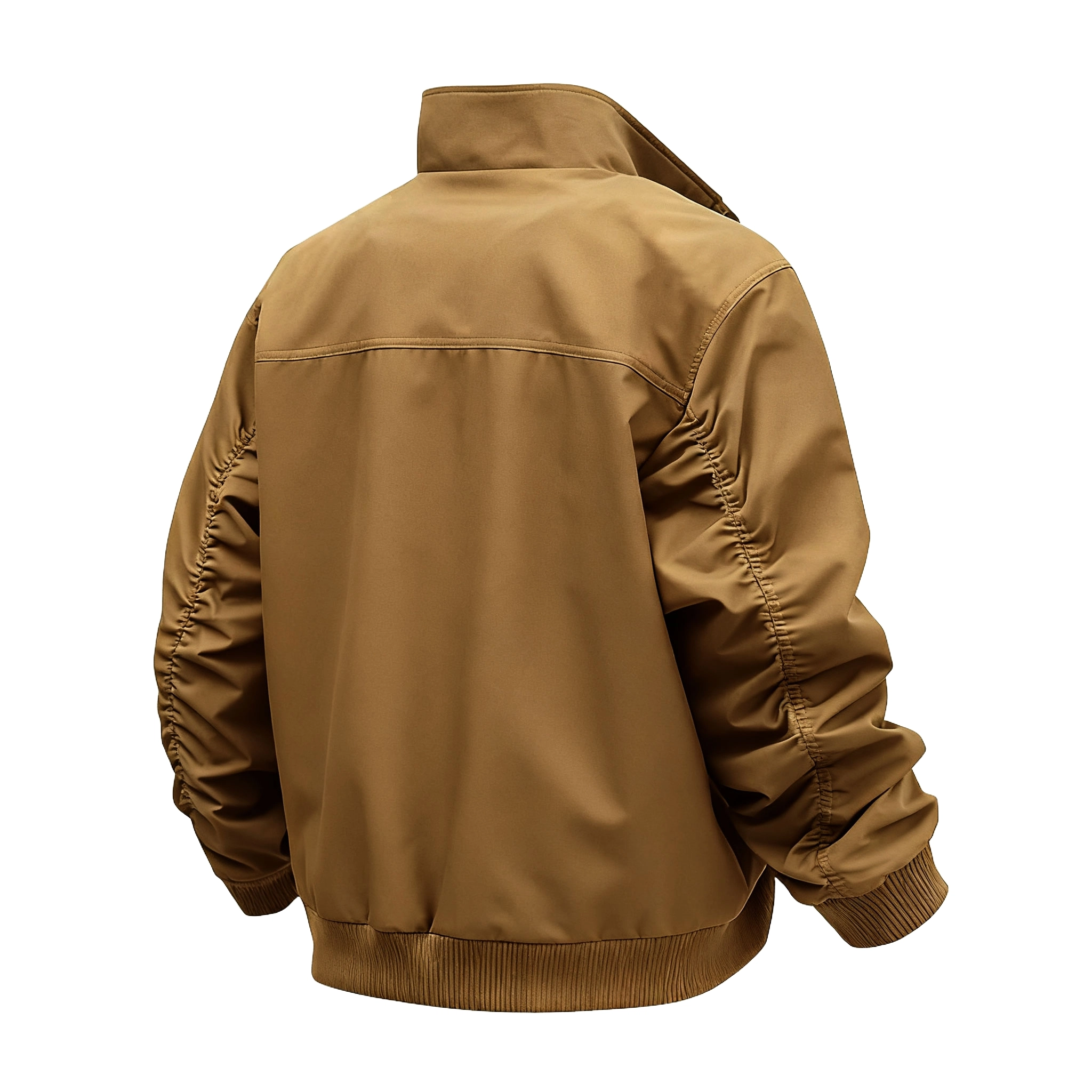 SUNSETMONENT cleanfitbomber