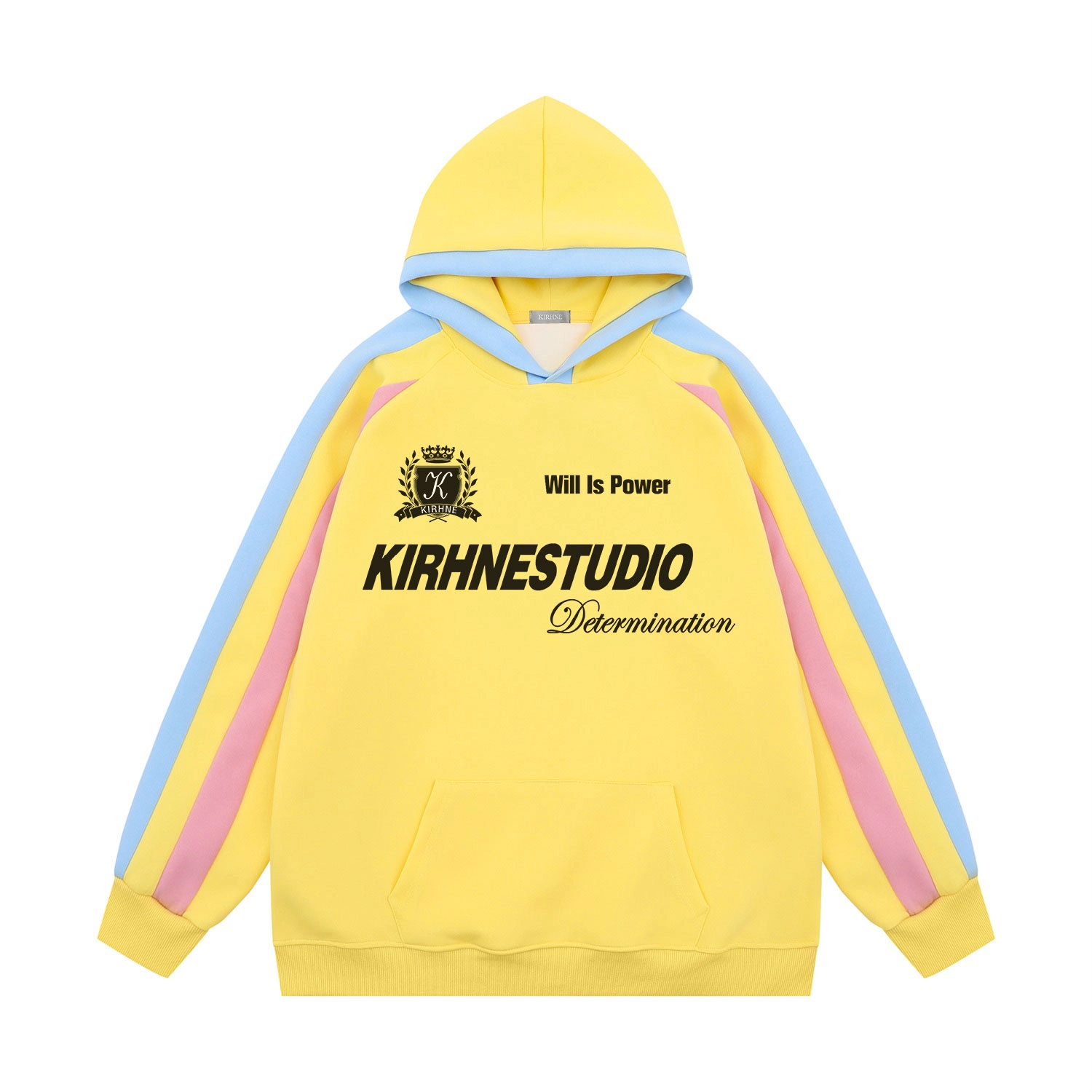 KIRHNE Logo