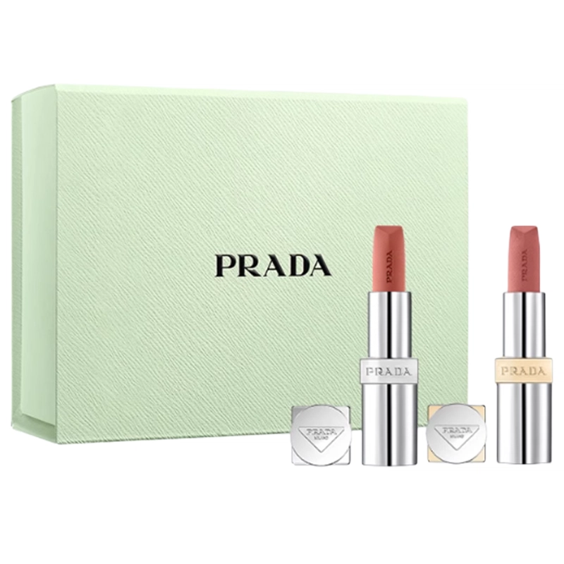 PRADA 3.8g+3.8g