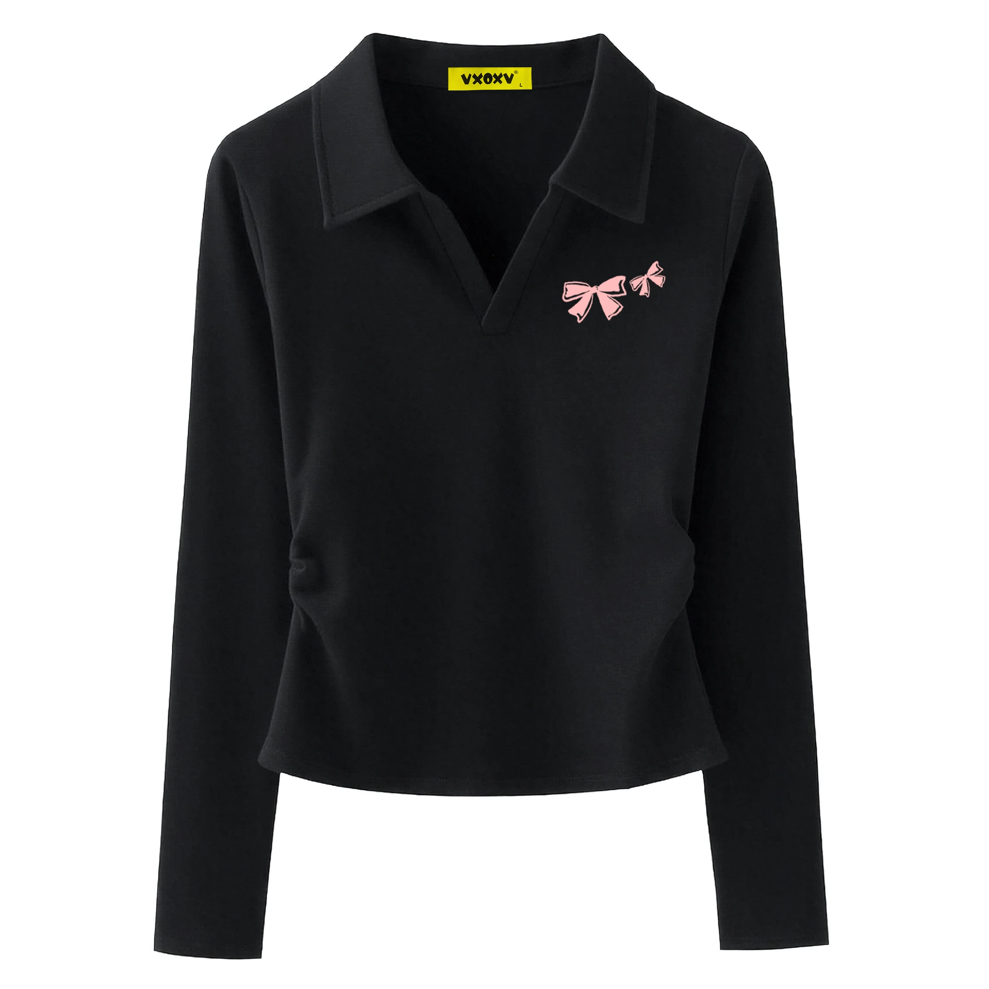 VXOXV Polo T