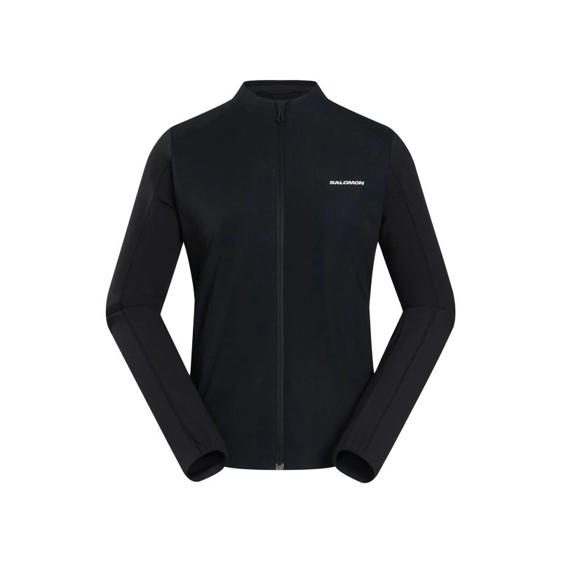 SALOMON Mountain FLEX HYB JKT PRIMALOFT Logo