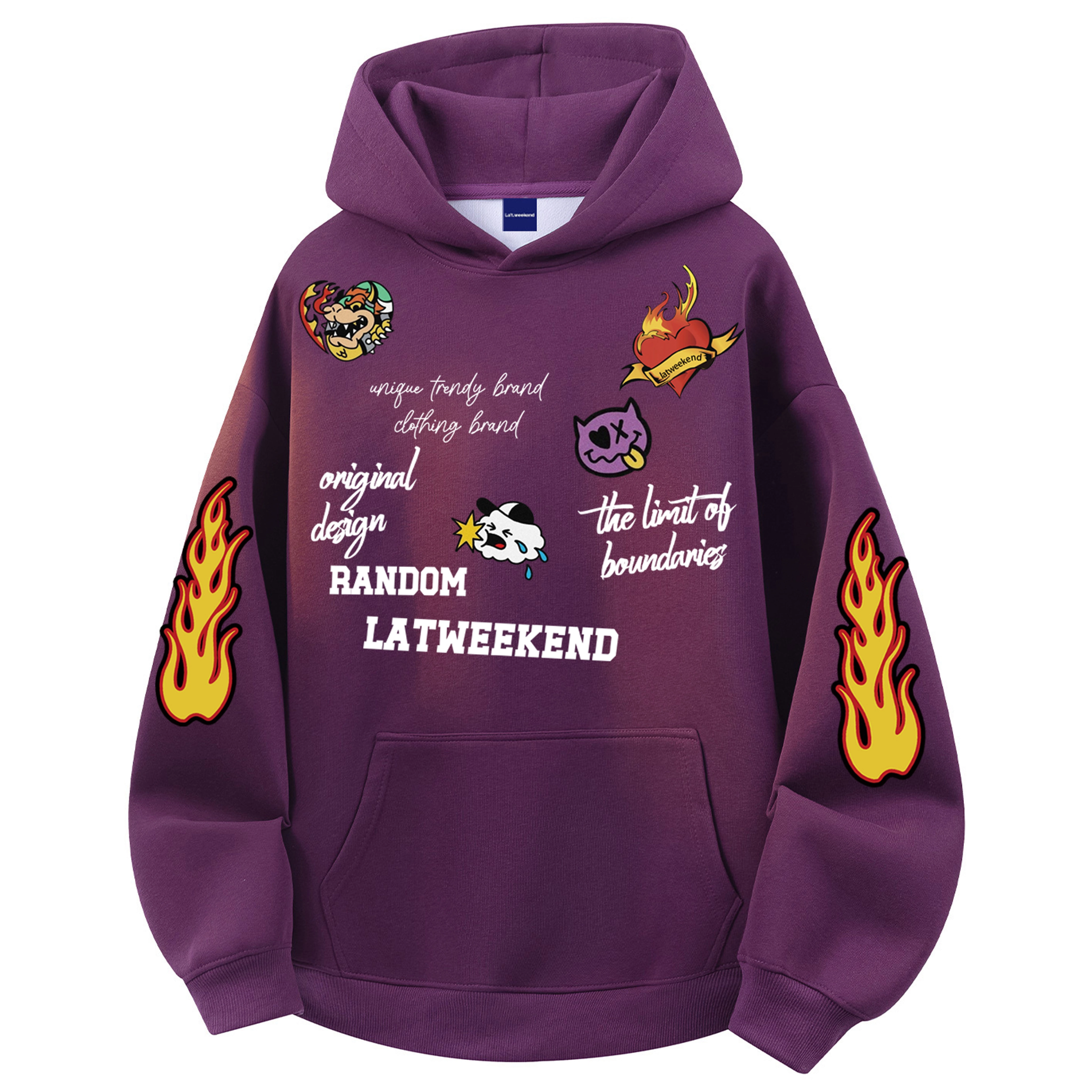 LA'T.WEEKEND 360G