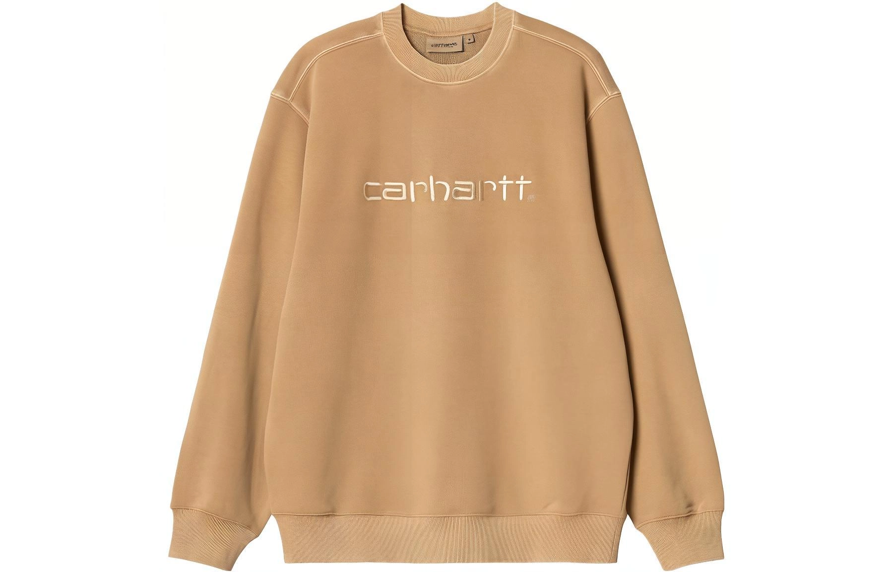 Carhartt WIP SS23 logo