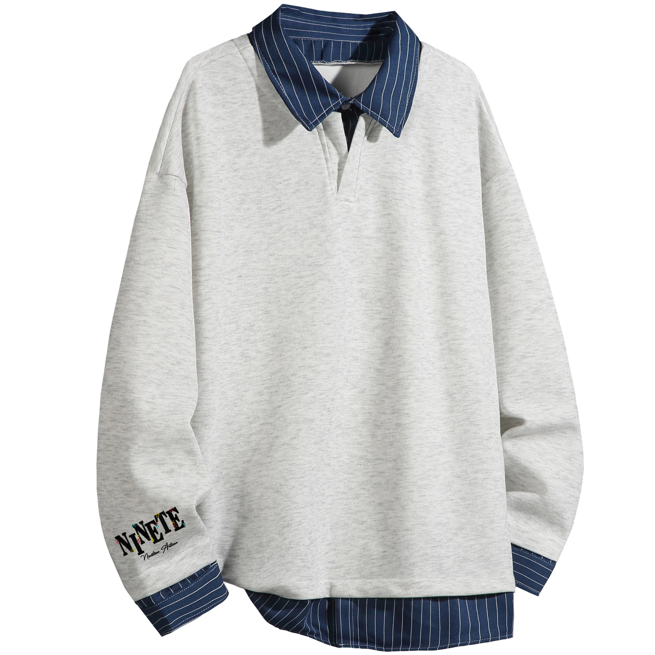 NINETEEN AUTUMN x KADAKADA SUITE cleanfit