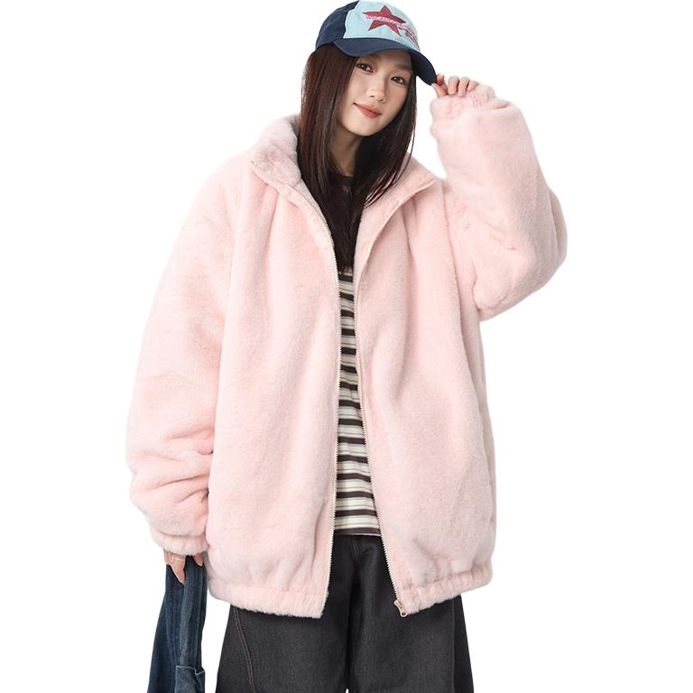 Fakeyoung oversize