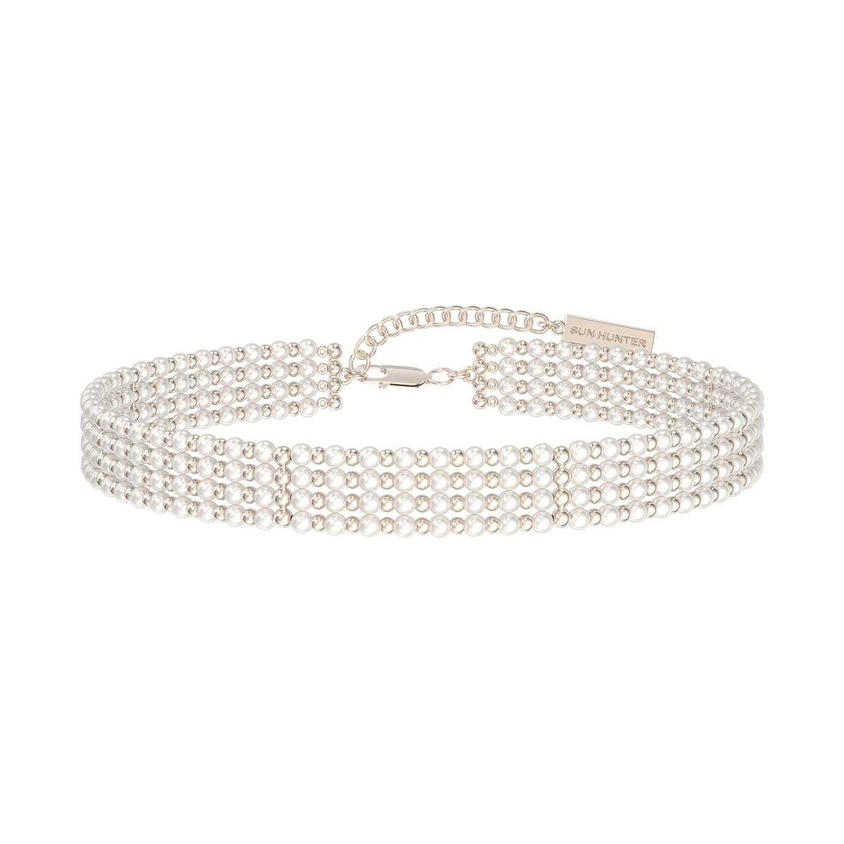 SUN HUNTER choker K
