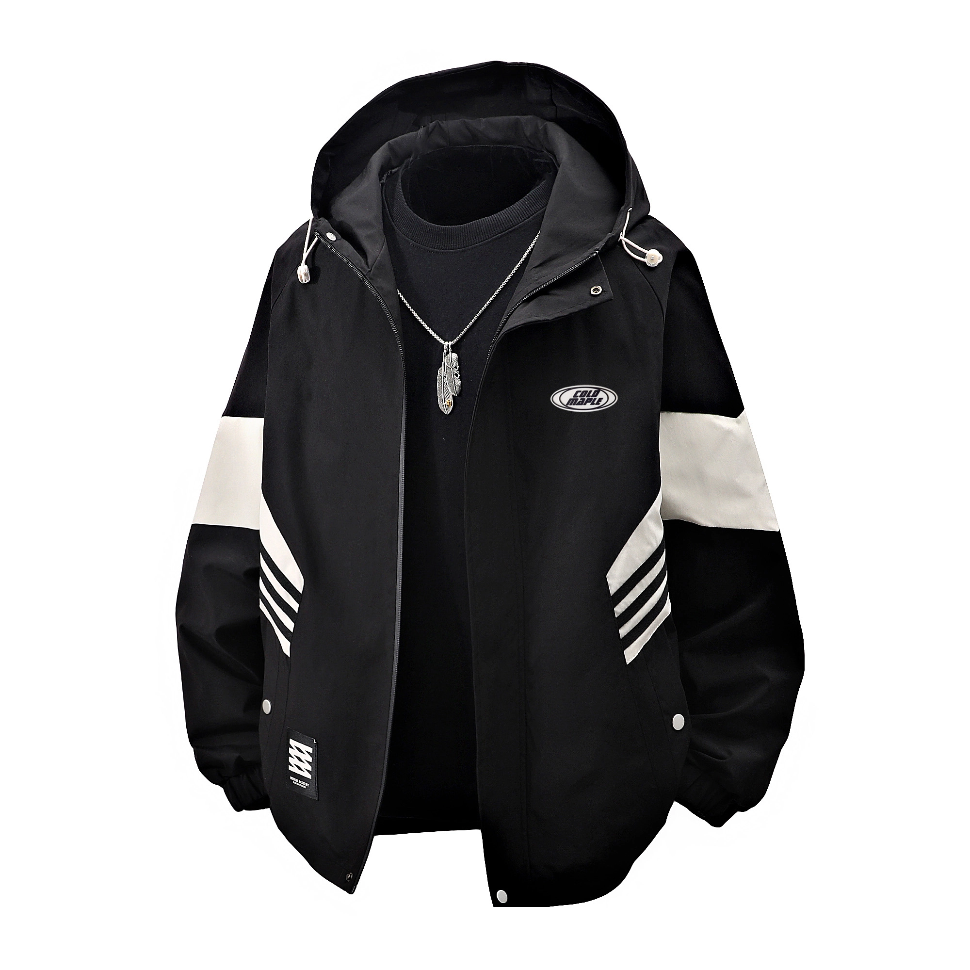 COLD MAPLE FW25