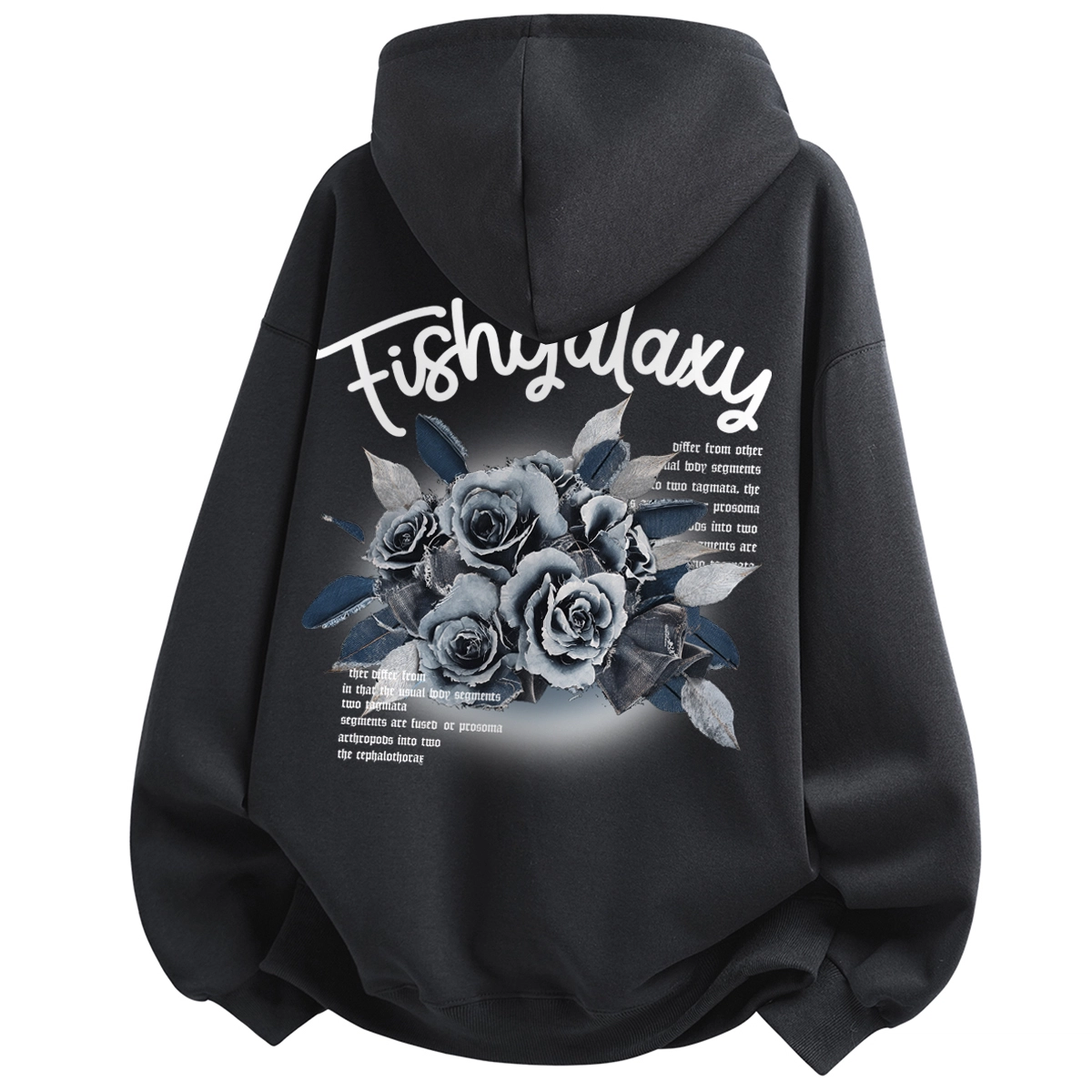 FISHGALAXY Logo