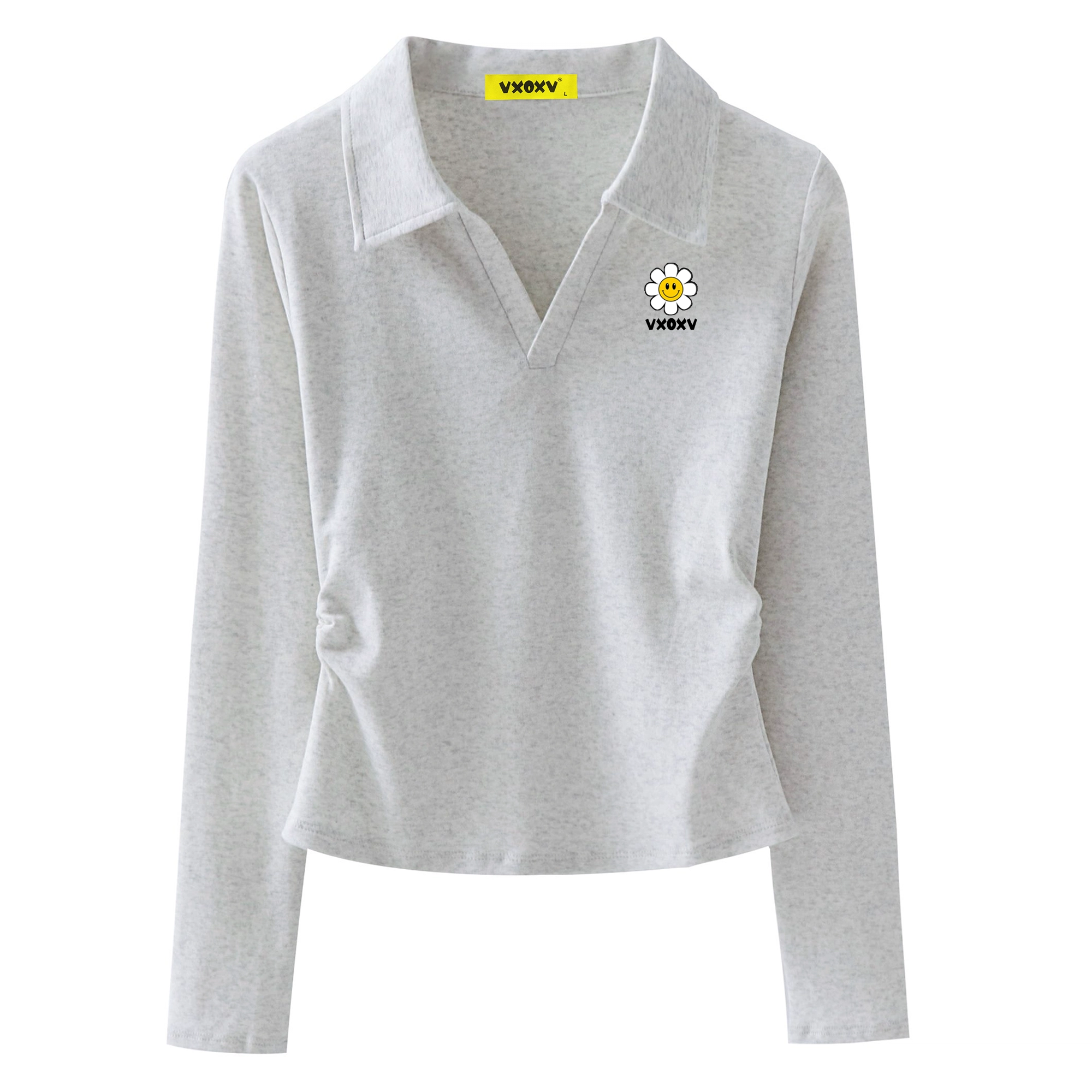VXOXV Polo T