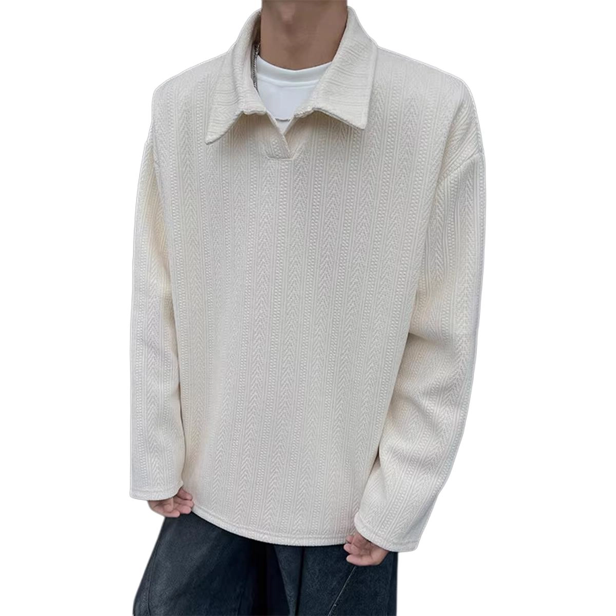 City Hipster POLO