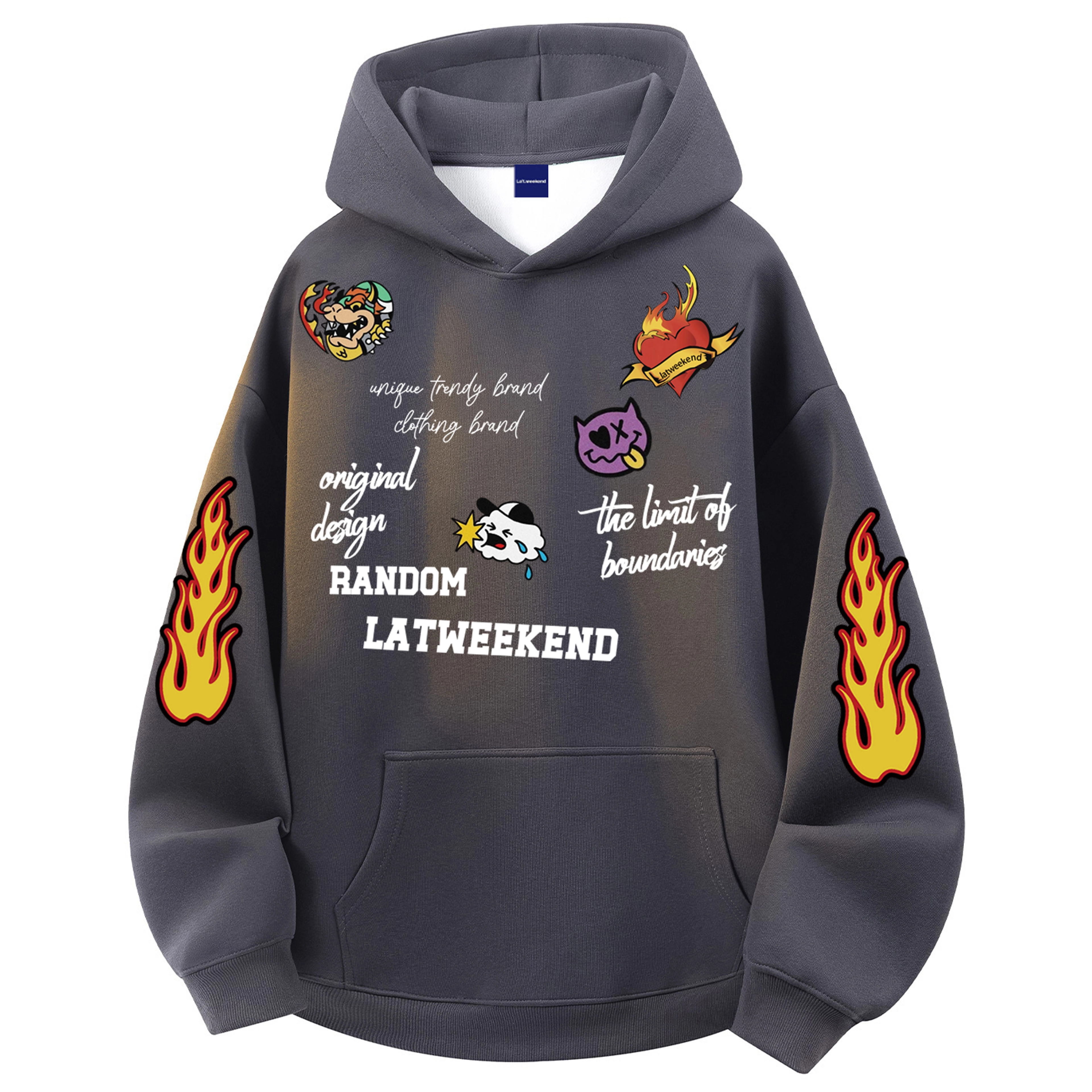 LA'T.WEEKEND 360G