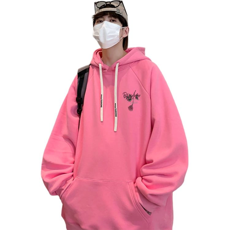 Fakeyoung oversize