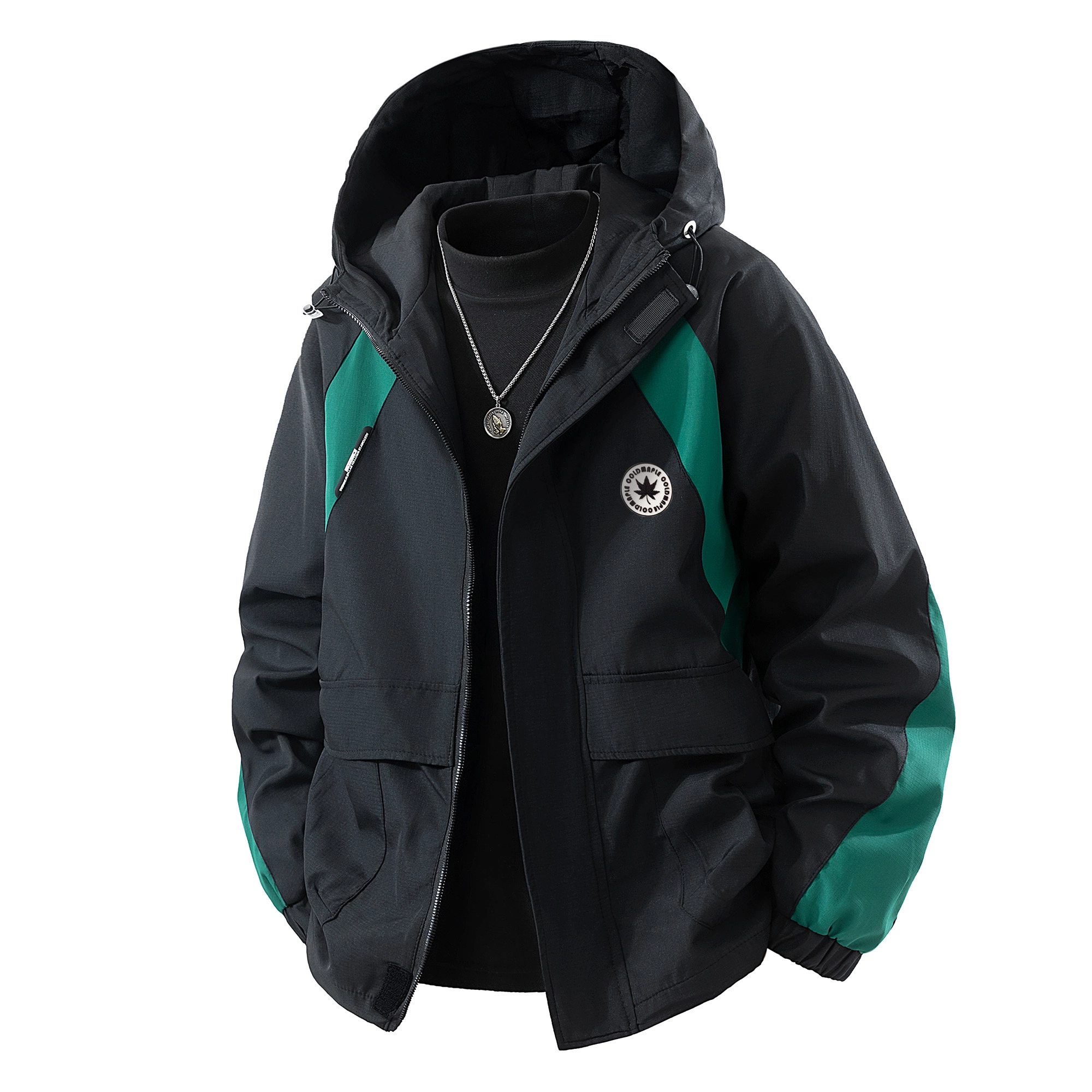 COLD MAPLE FW25
