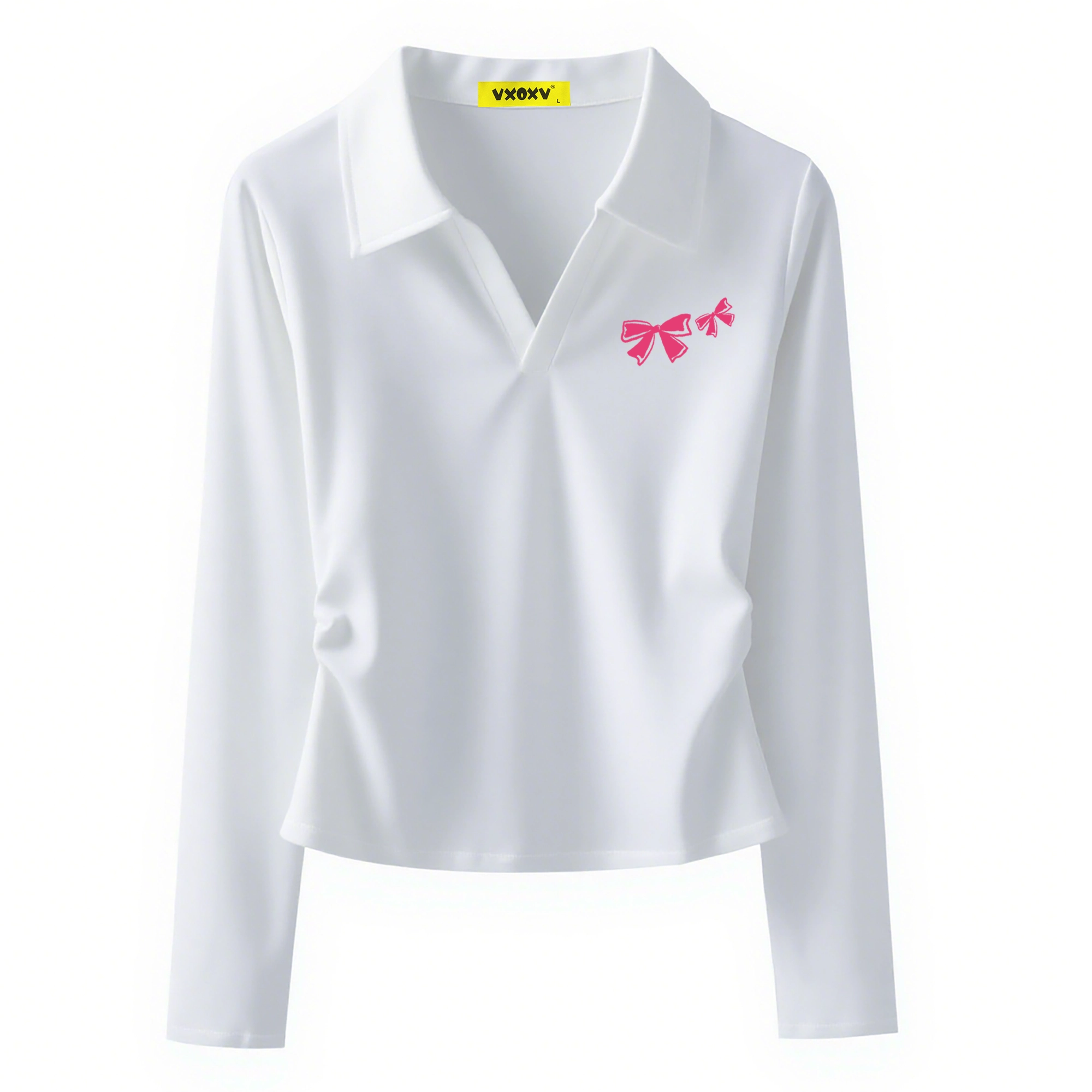 VXOXV Polo T
