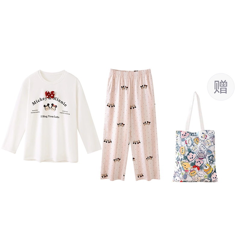 JINGYUN x Disney