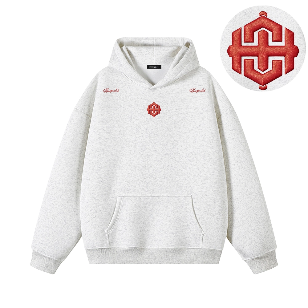 HUANQIU Logocleanfit