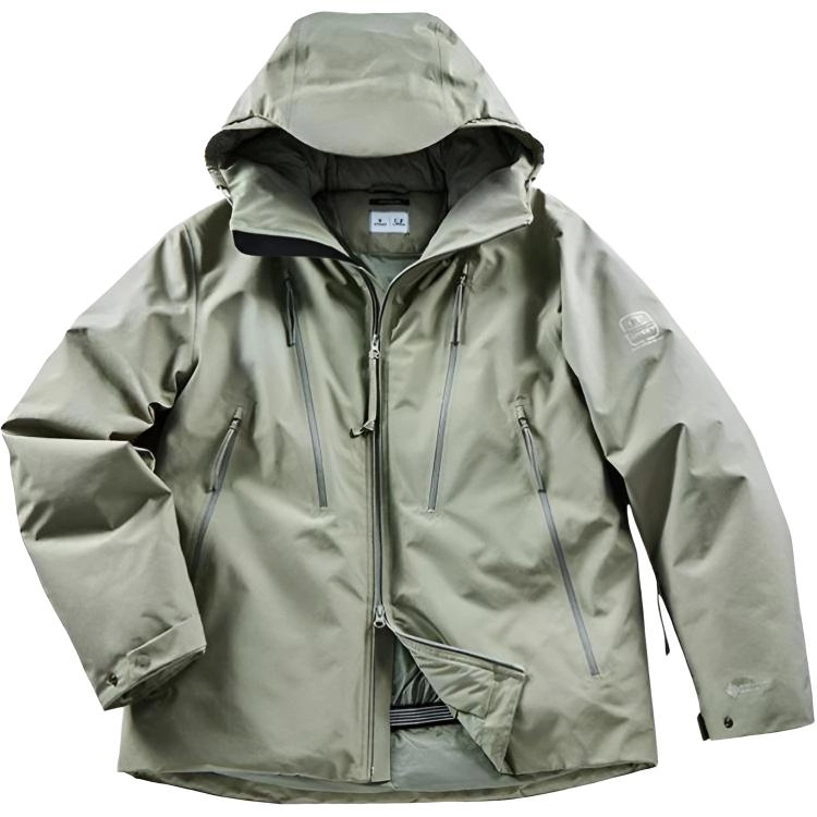 SPYDER x C.P COMPANY Gore-Tex 3L