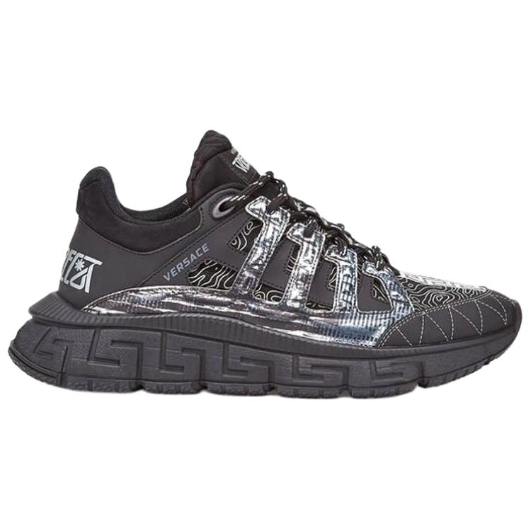 VERSACE Trigreca