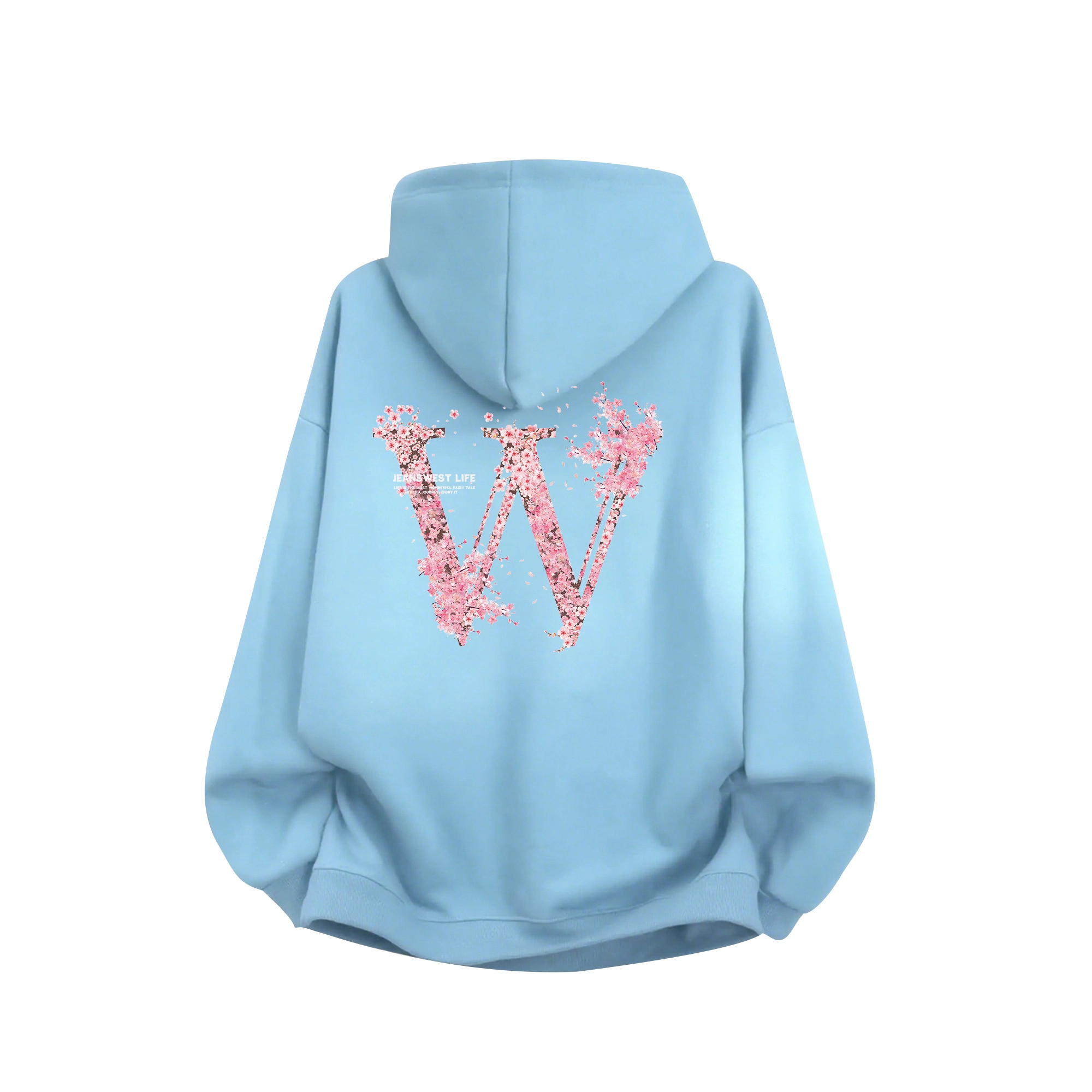 JEANSWEST LIFE Logo