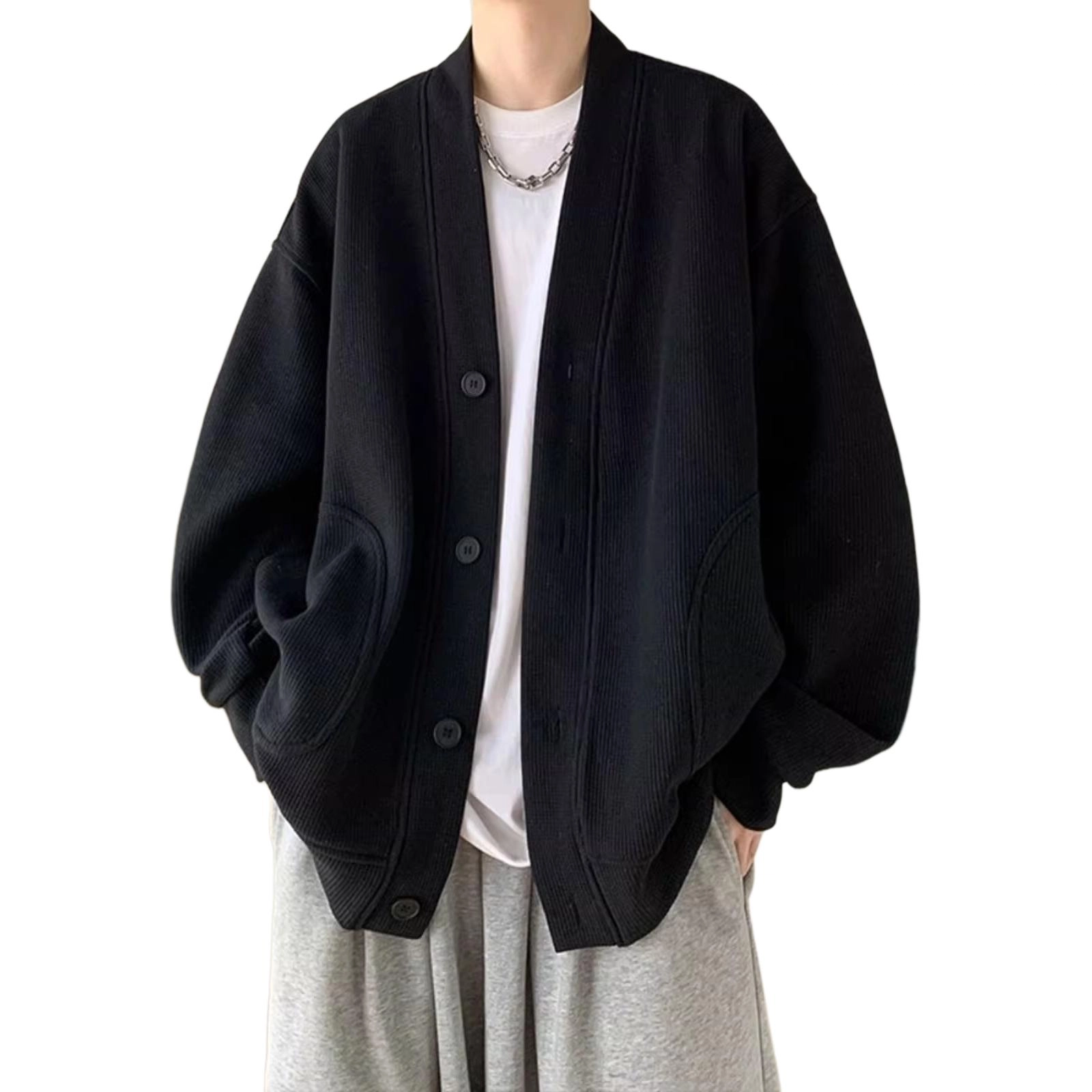 GENT LORE Vcleanfit