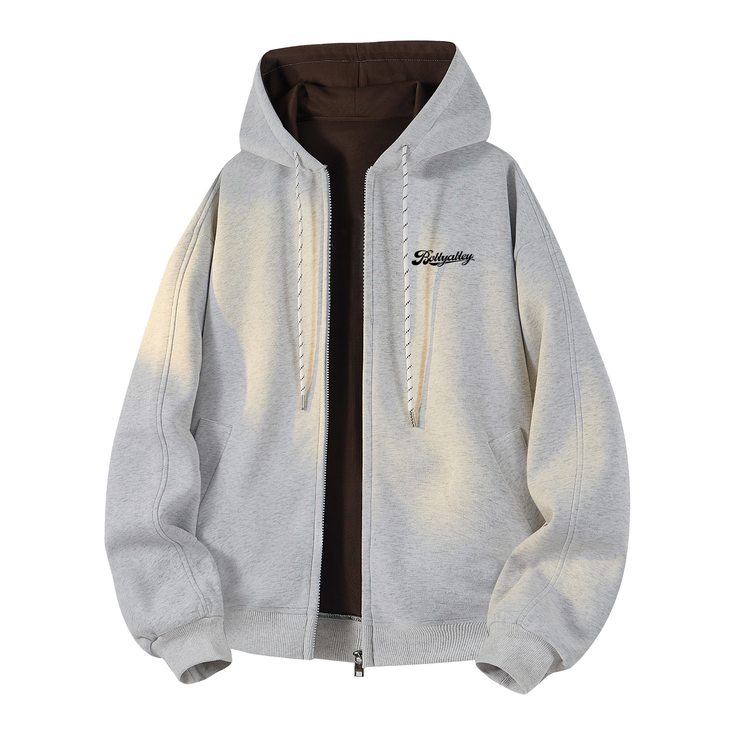 BOBBY ABLEY LOGO